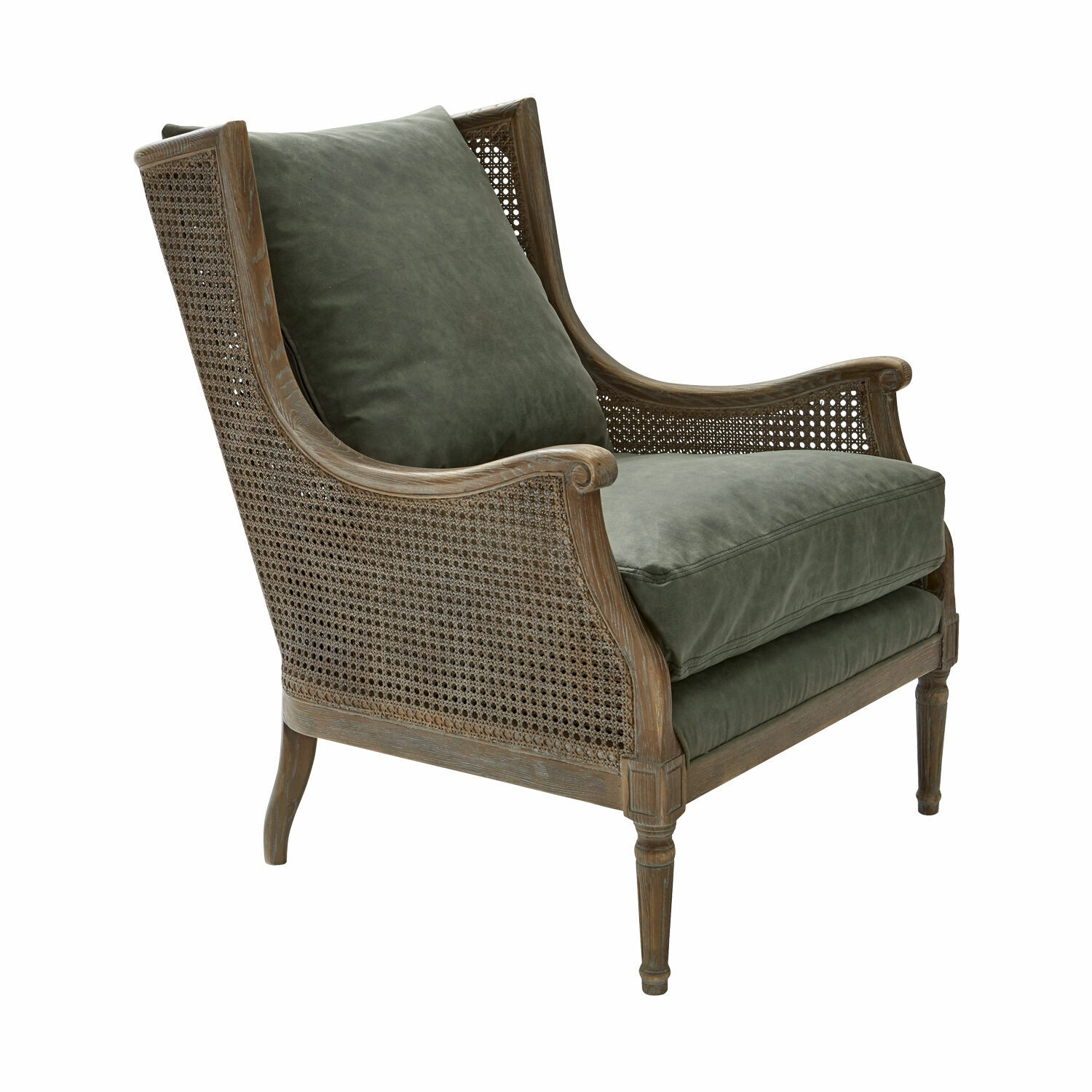 Poltrona Greenbrier