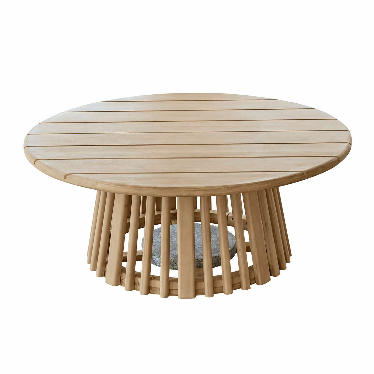 Tavolino da salotto FSC®-100% Tewsbury
