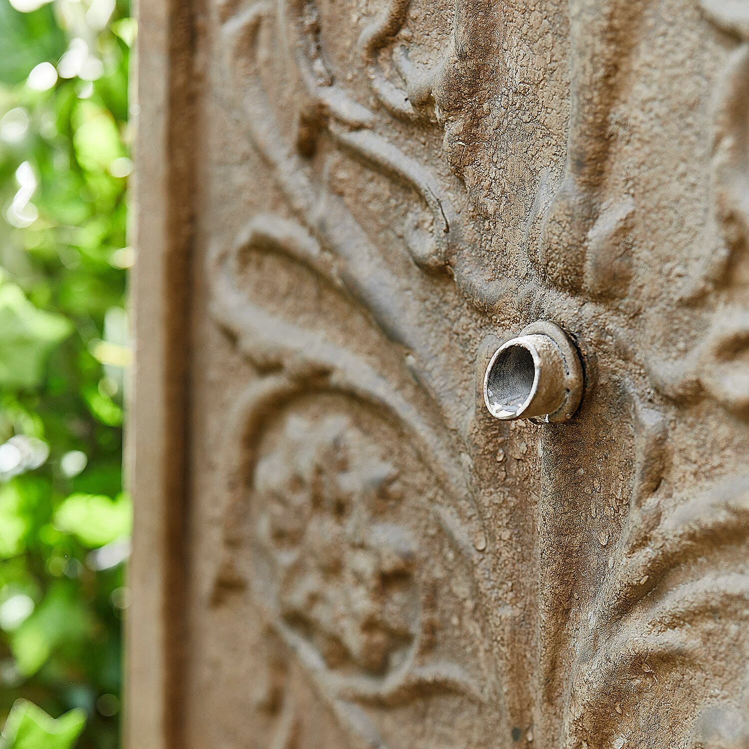 Fontana da parete Cuarto