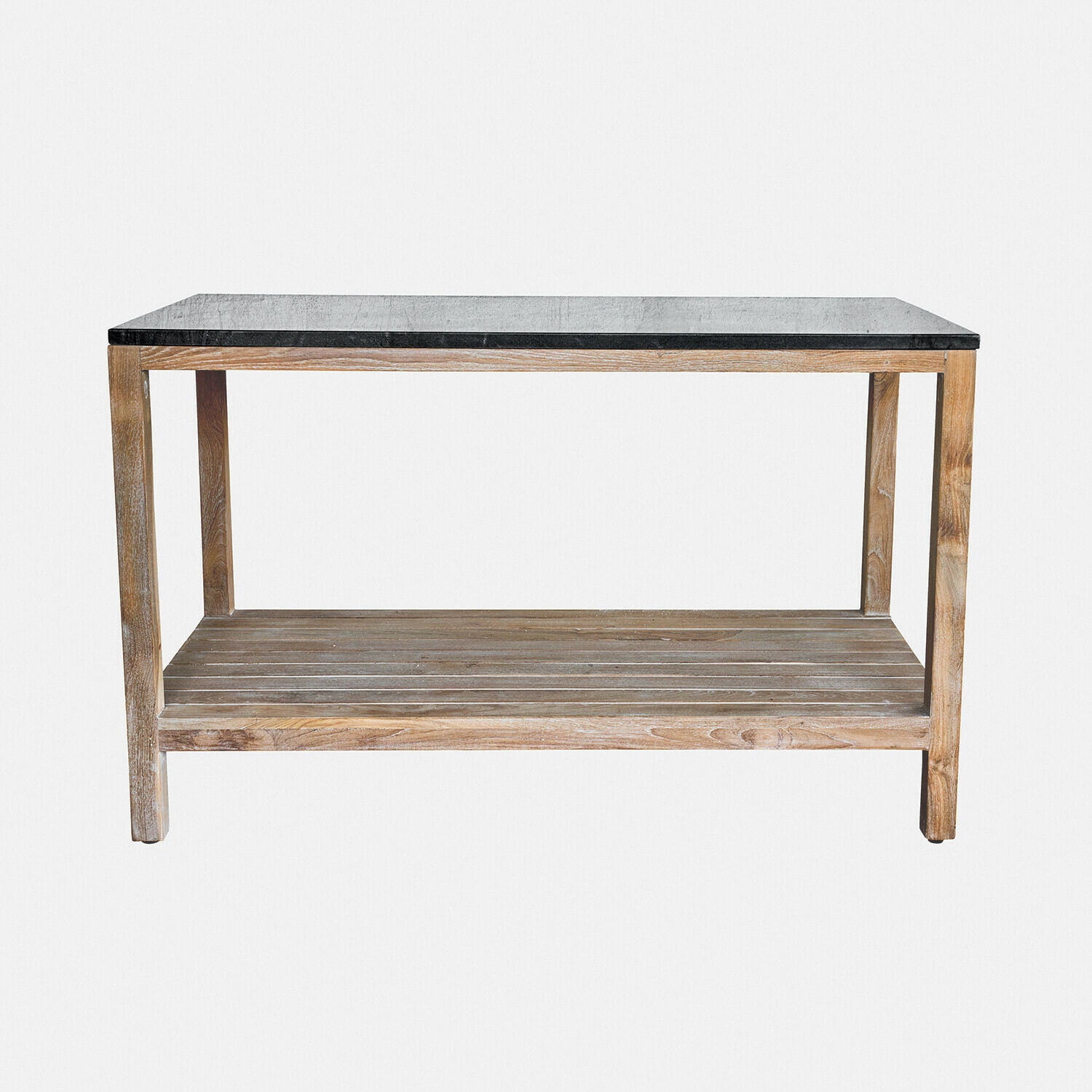 Set di 3 mobili da cucina per esterni Corviano