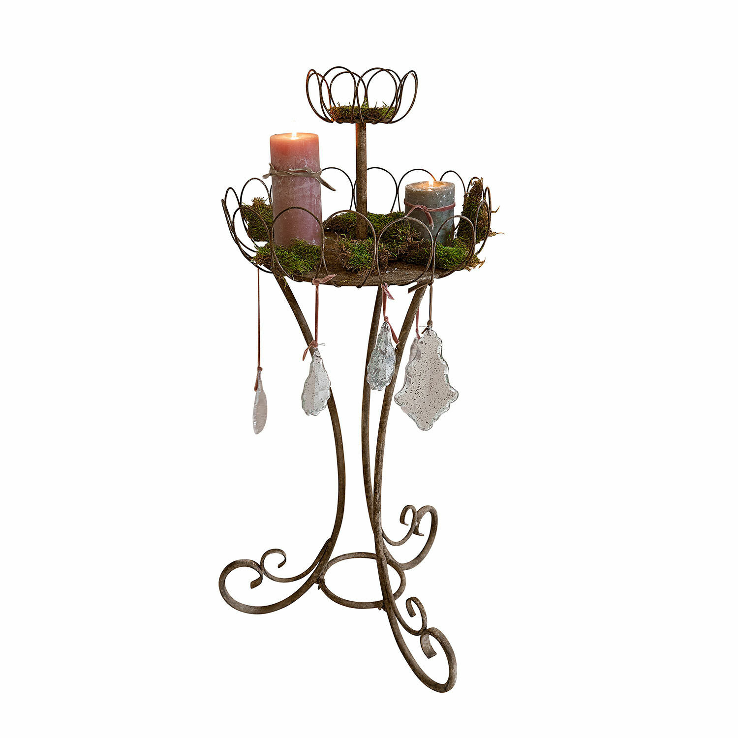 Supporto per decorazioni Mélissant