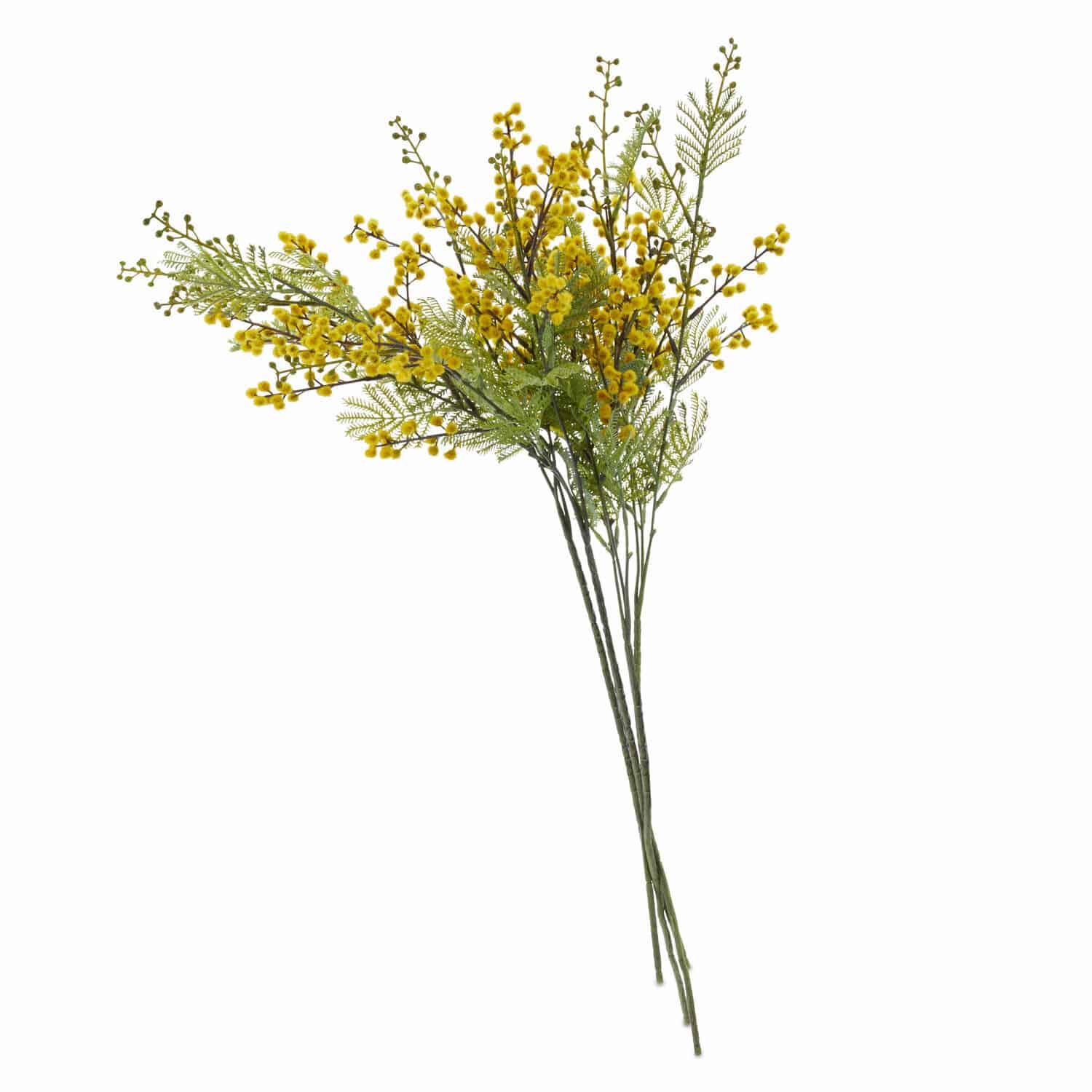 Set di 4 fiori artificiali Gillery