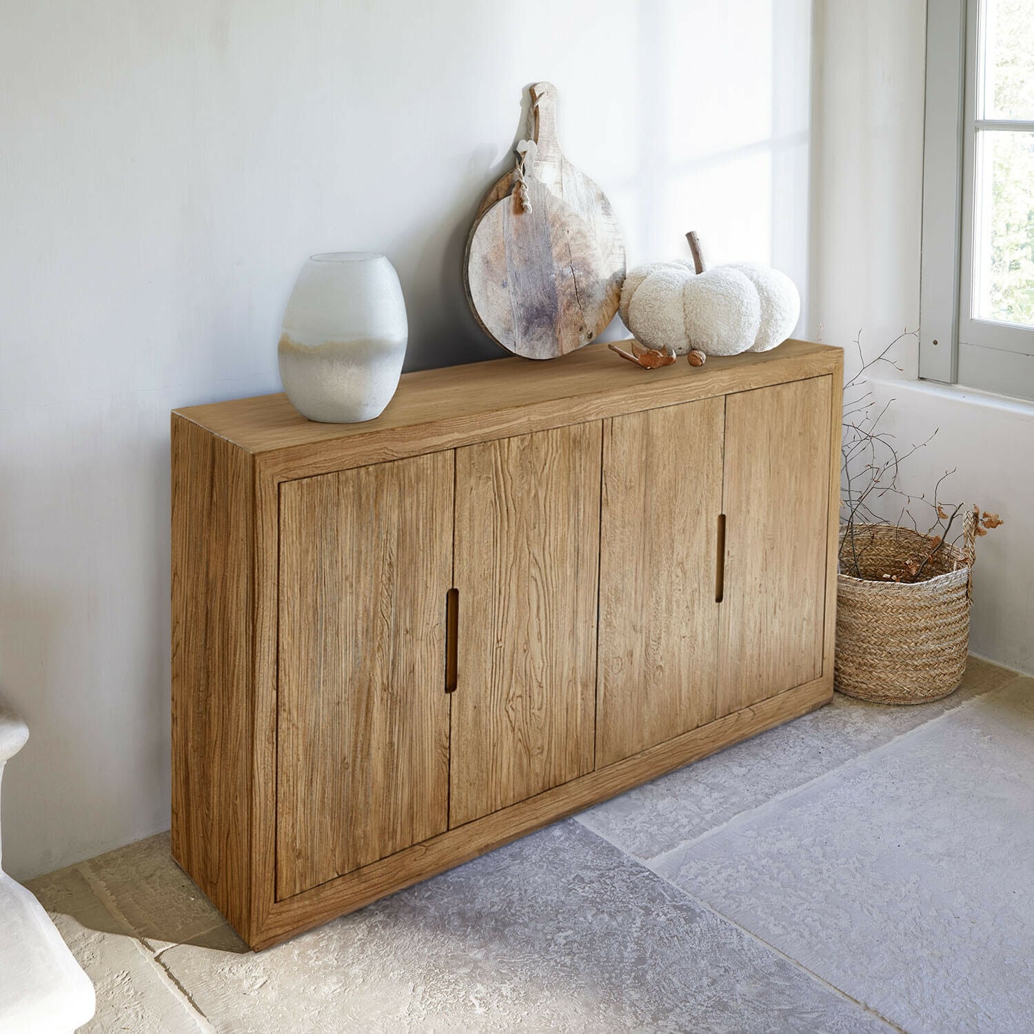 Credenza bassa Millthorpe
