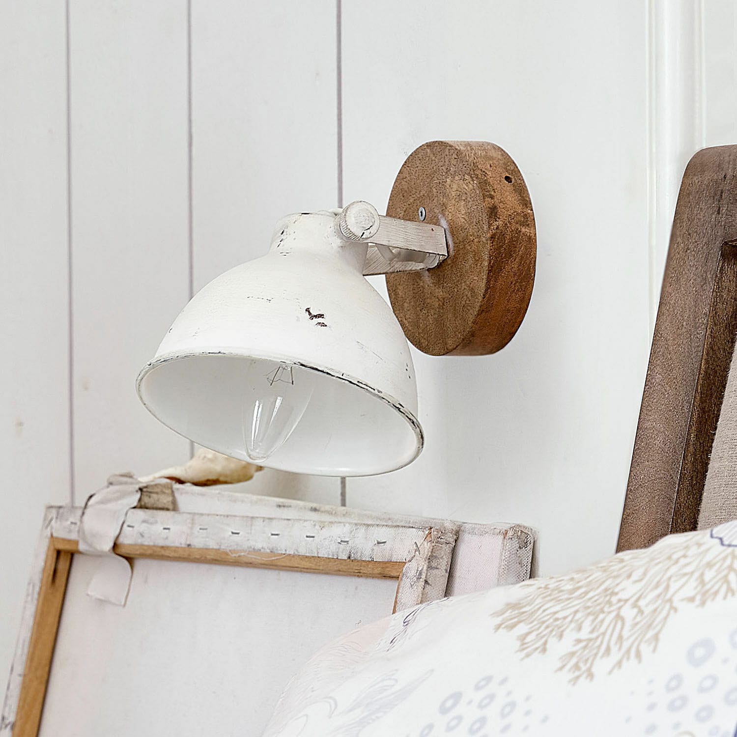 Lampada da parete Ballée