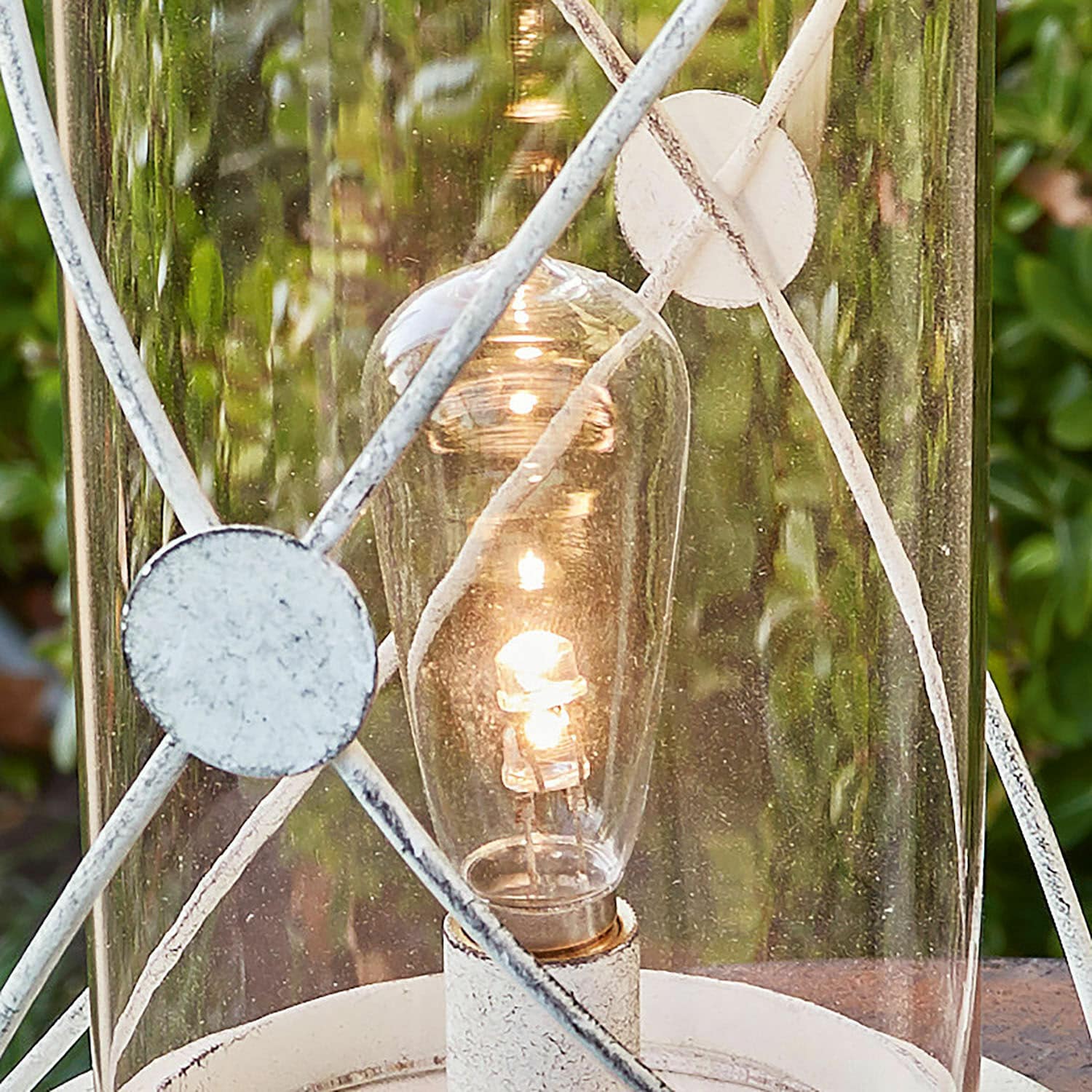 Lanterna a LED Jasper