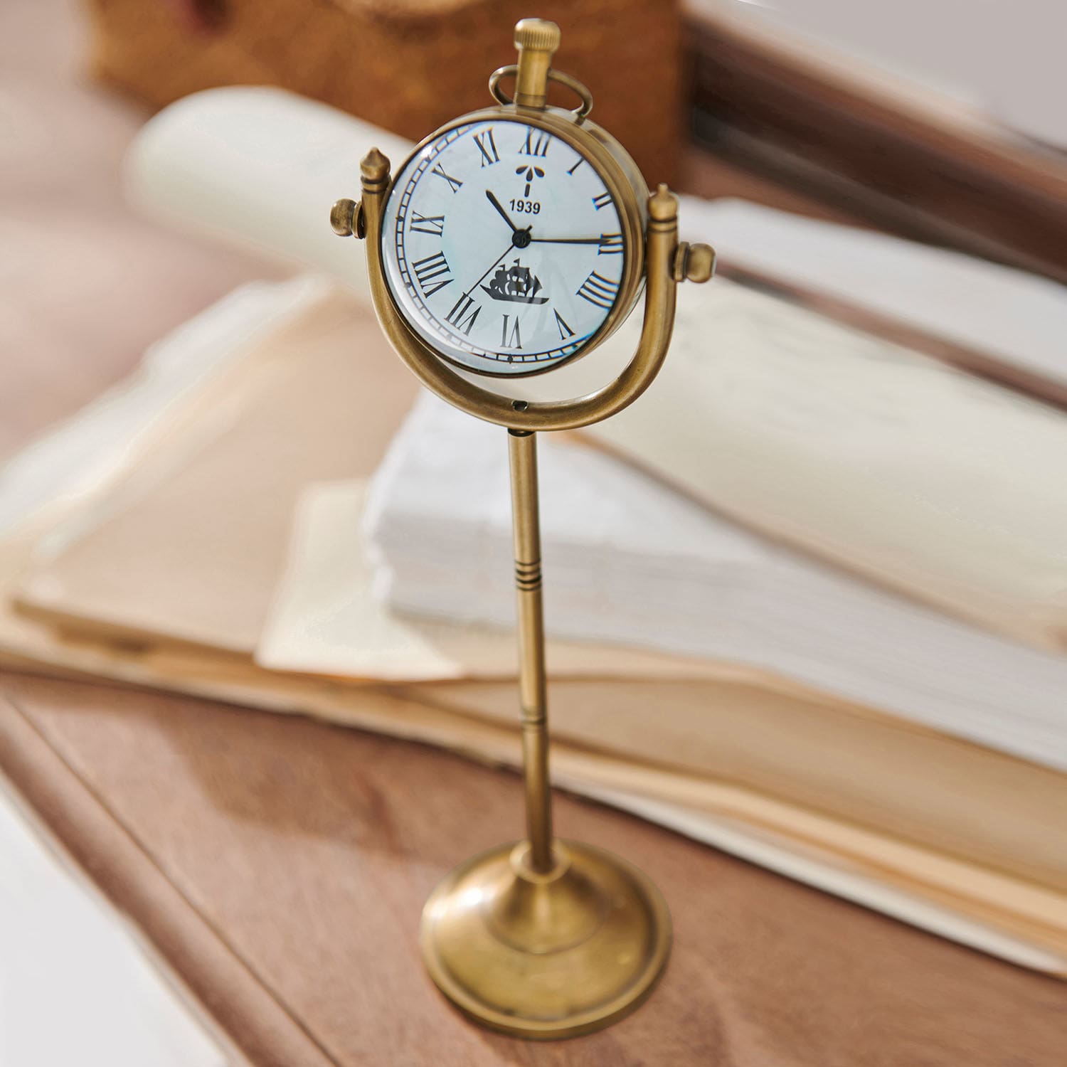 Orologio Salins