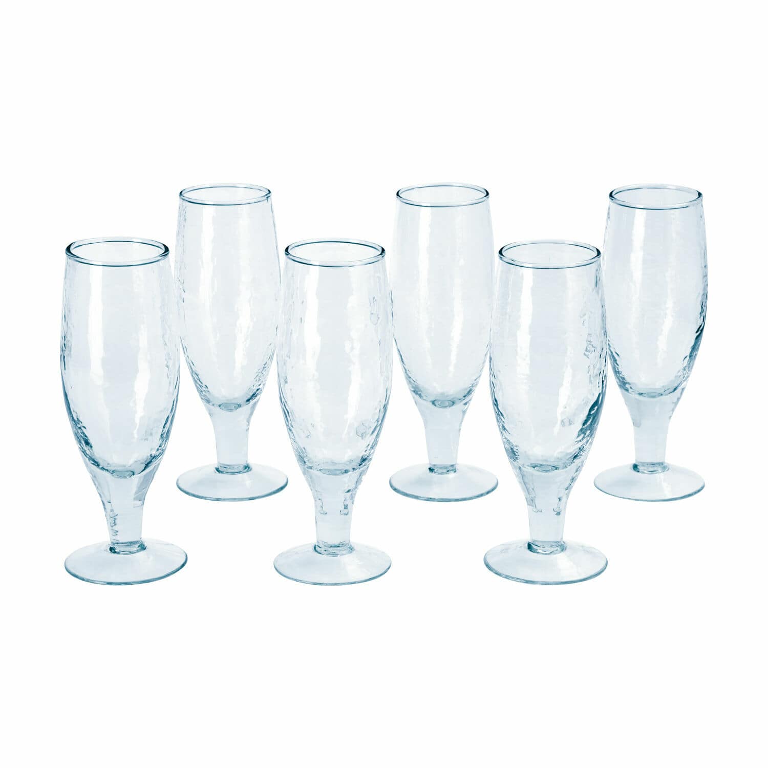 Set di 6 bicchieri Kean
