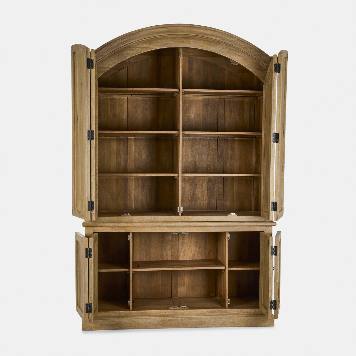 Credenza Albanne