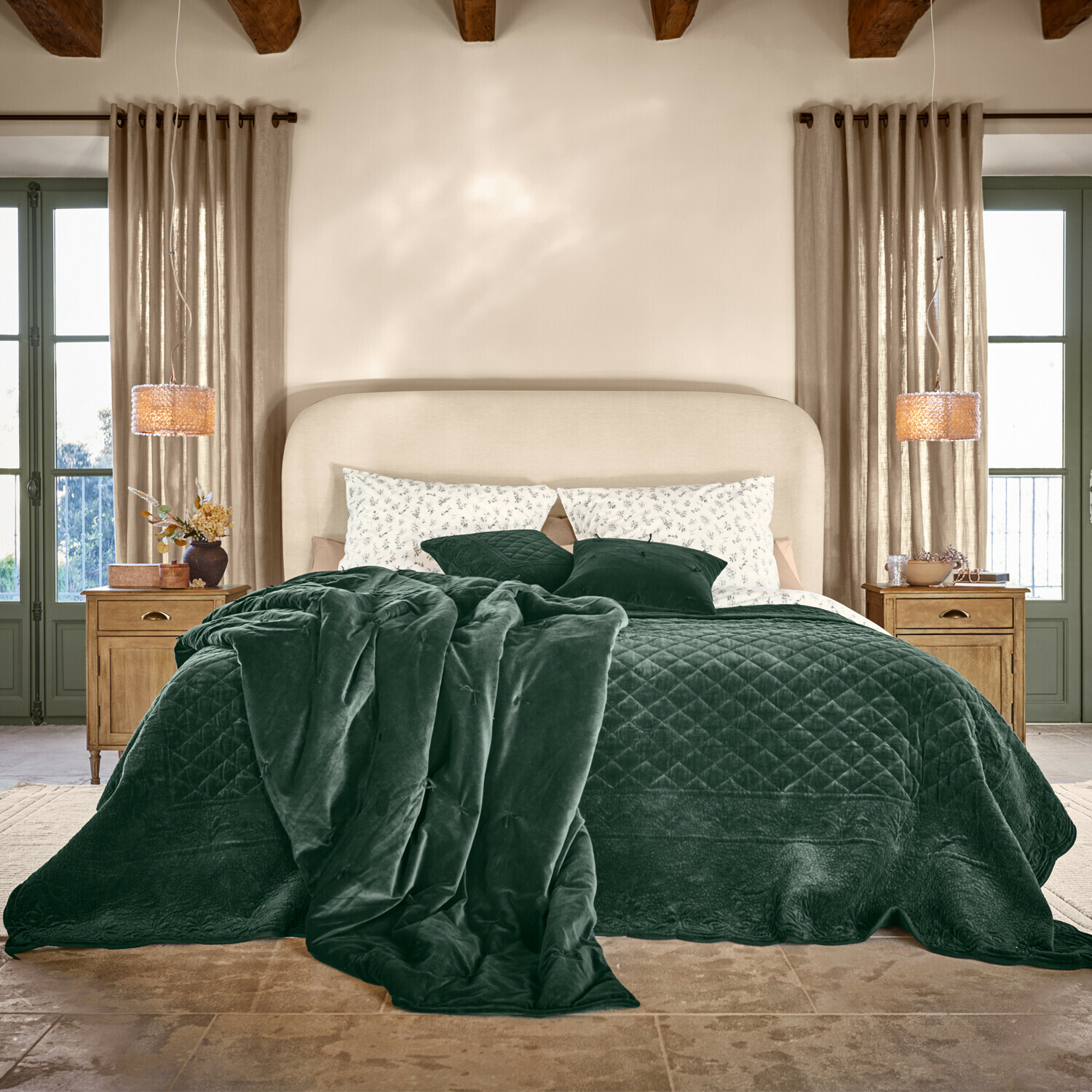 Letto Belorine