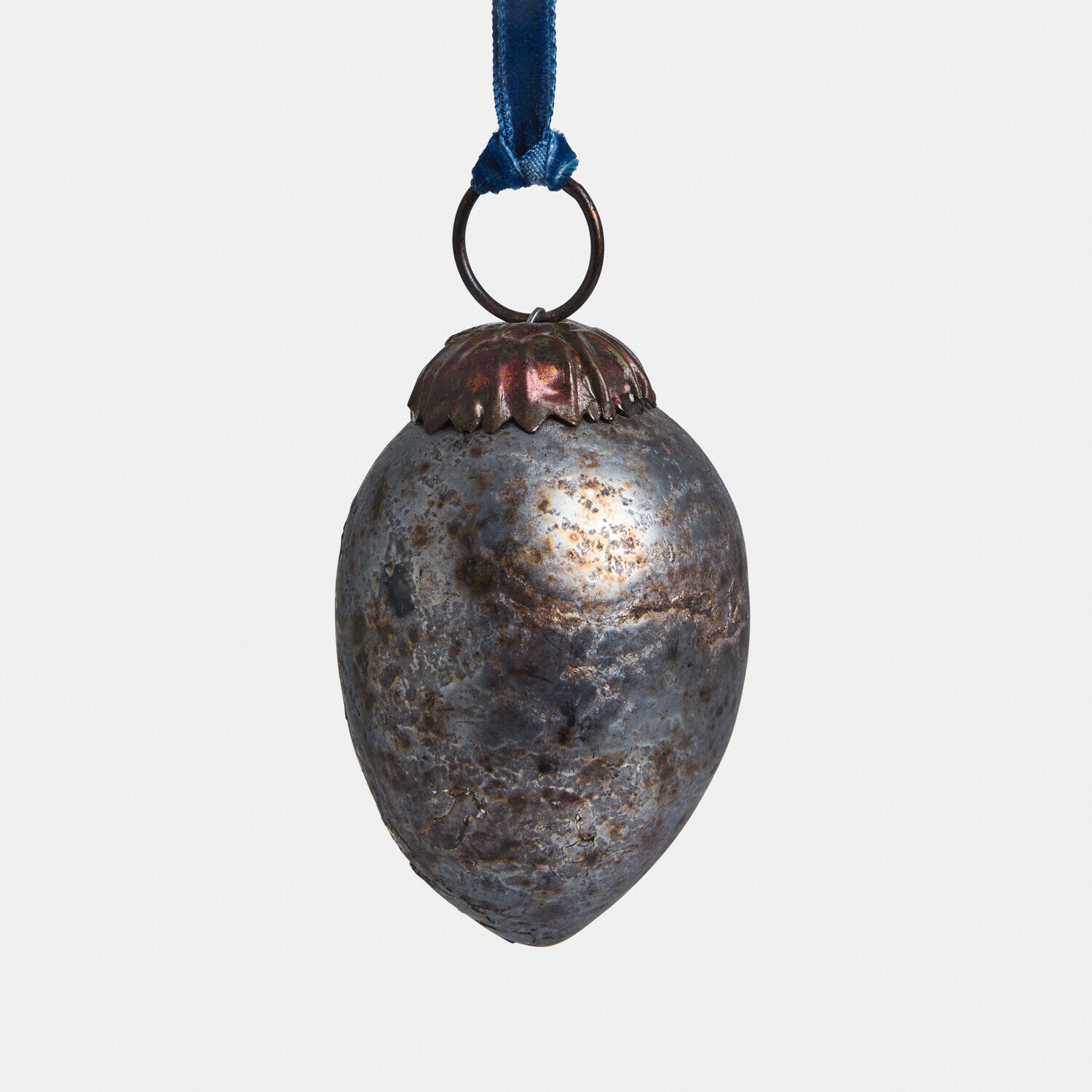 Set di 5 palline di Natale Corwynn