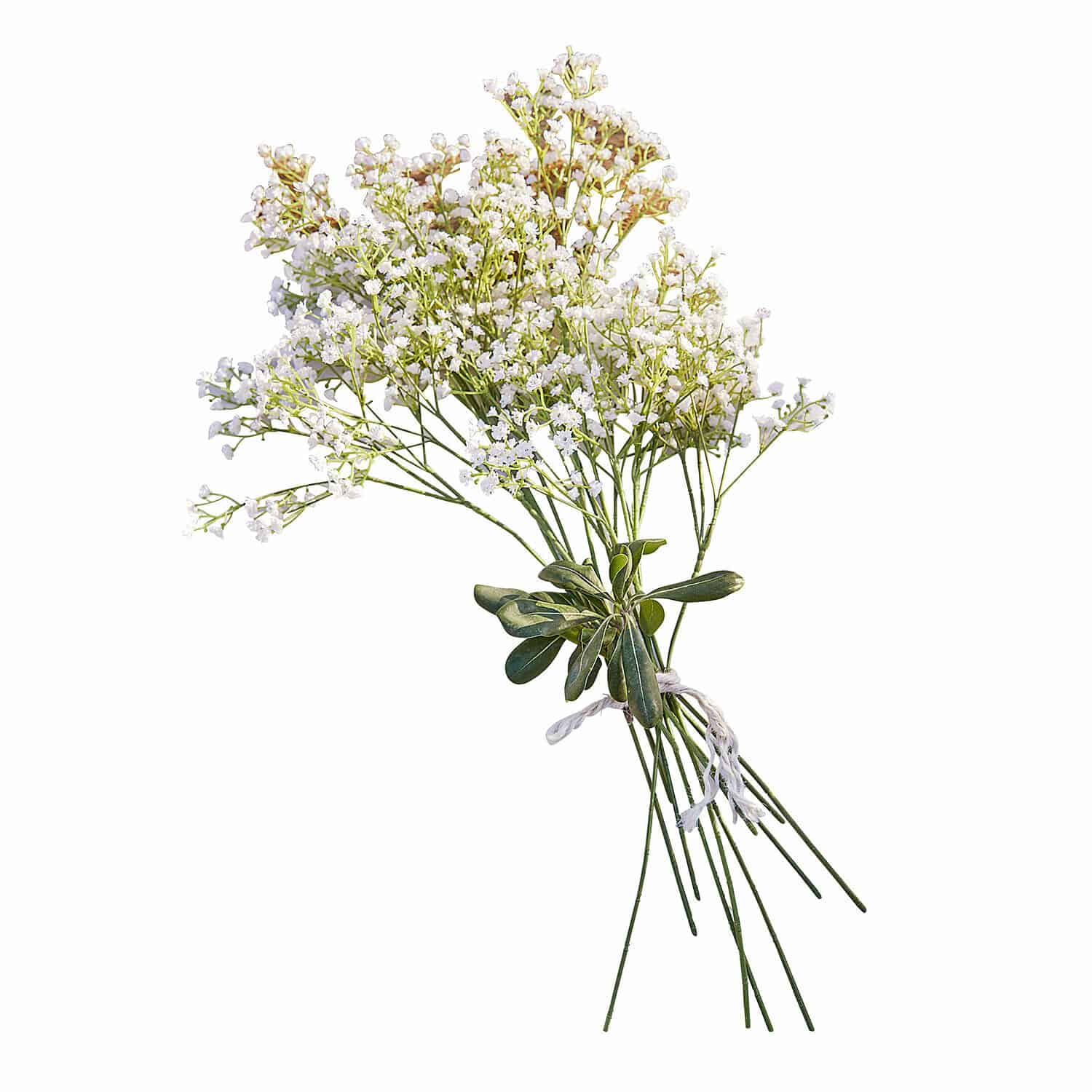 Mazzo di fiori decorativo Lorraine