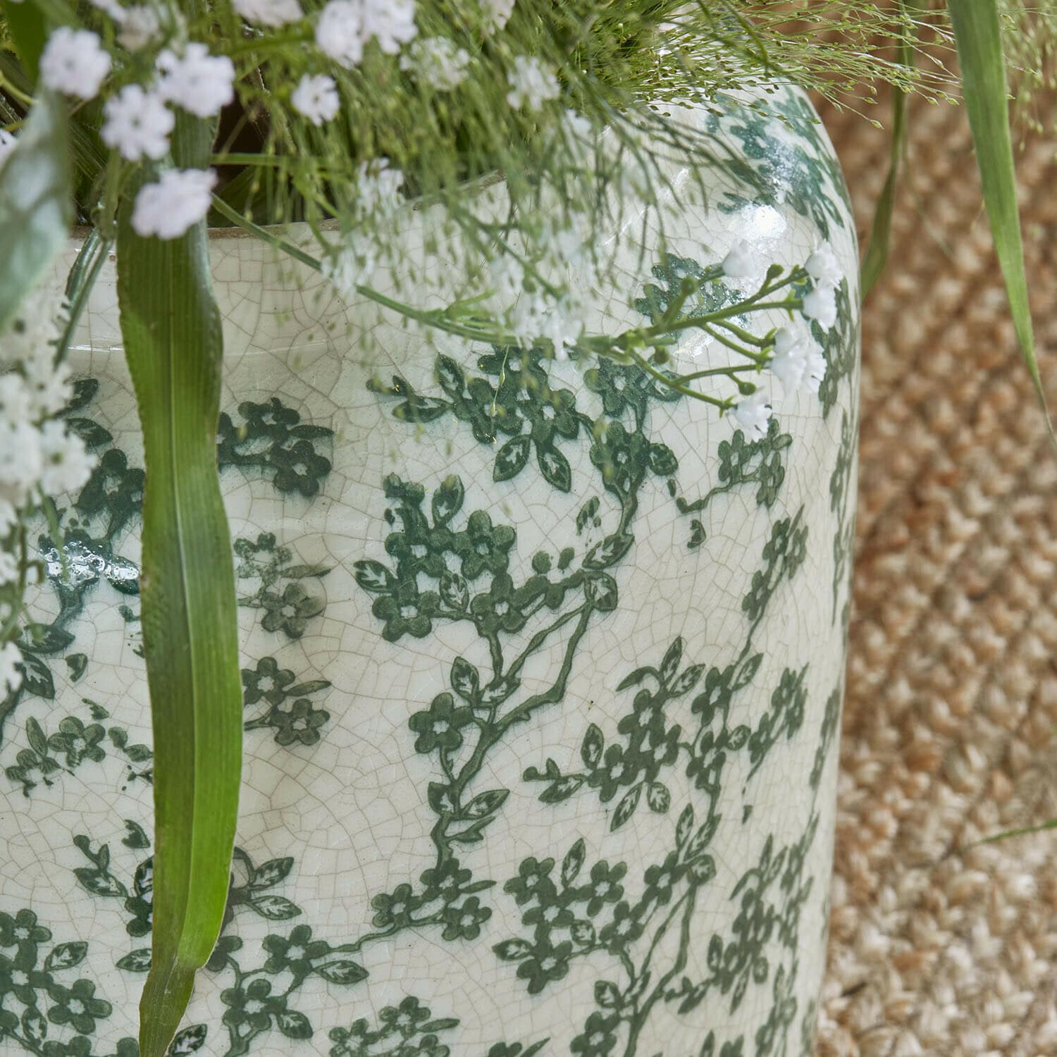 Vaso Vaudrisse