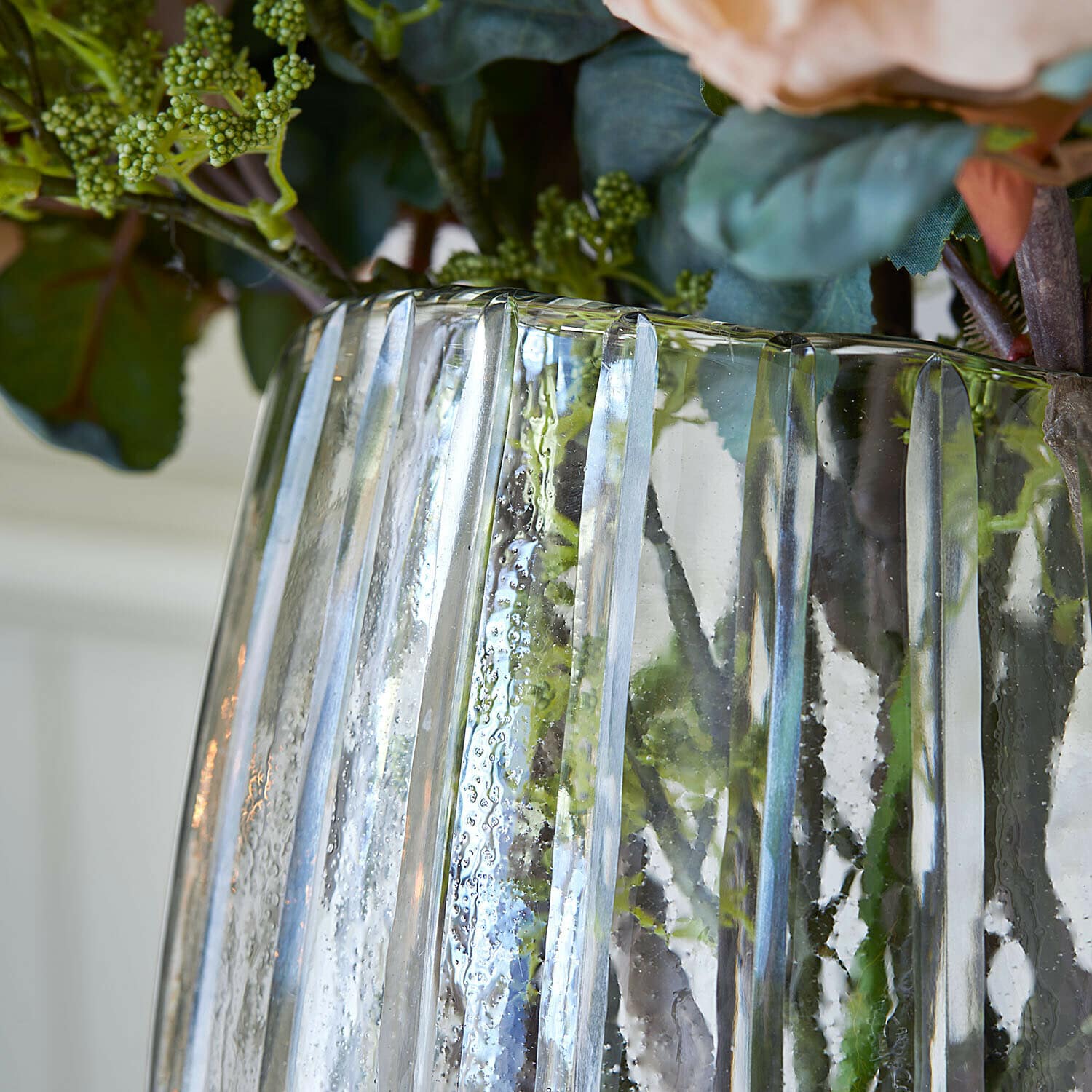 Vaso Ravenshire