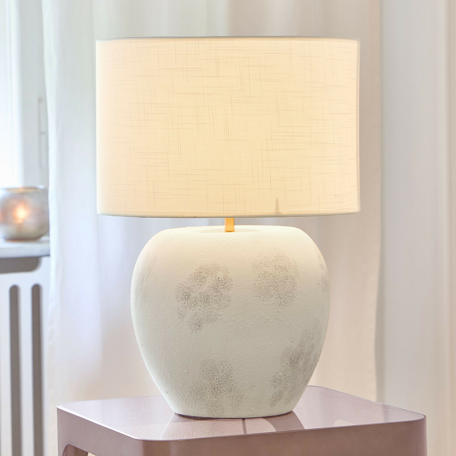 Lampada da tavolo Lumiono