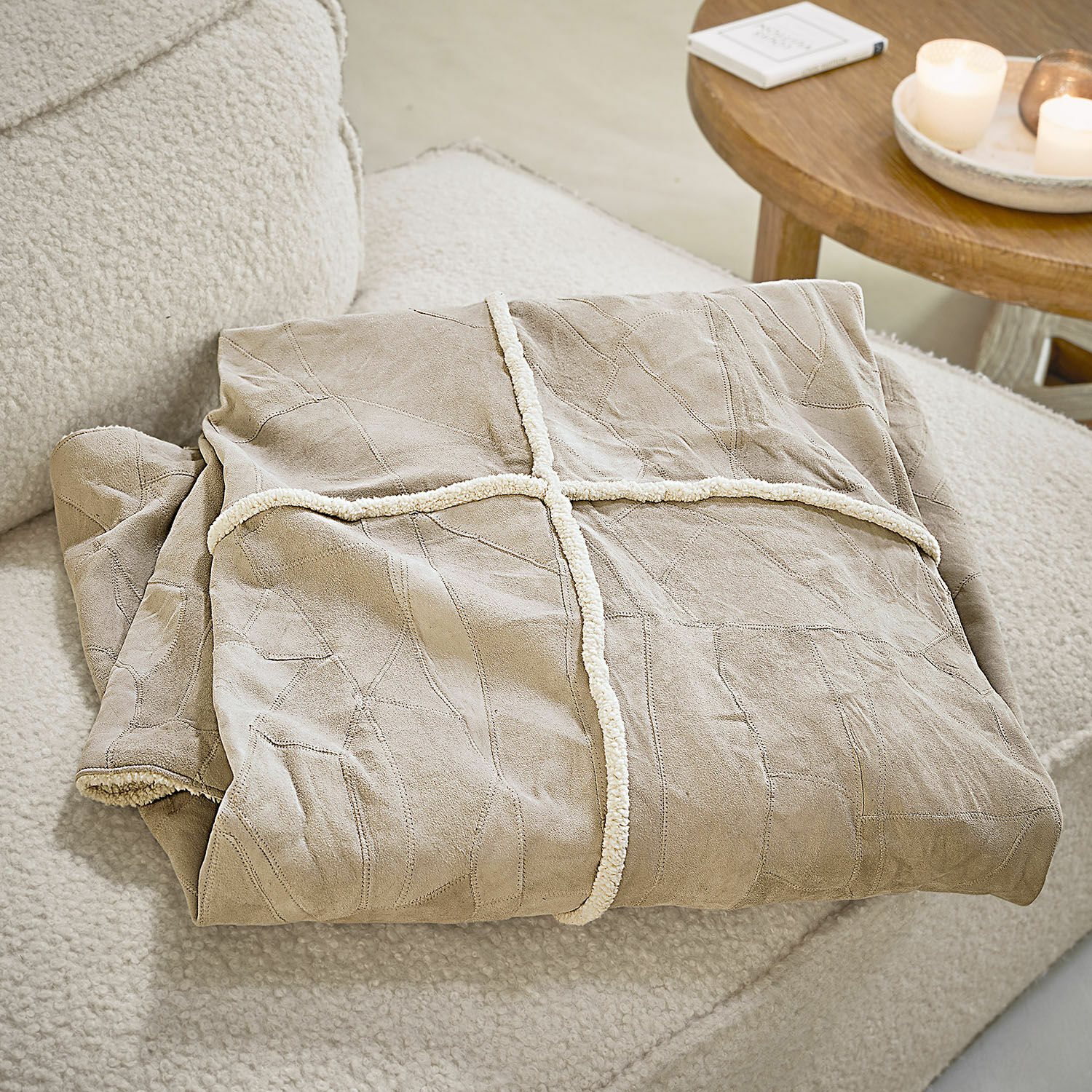 Coperta Raminya