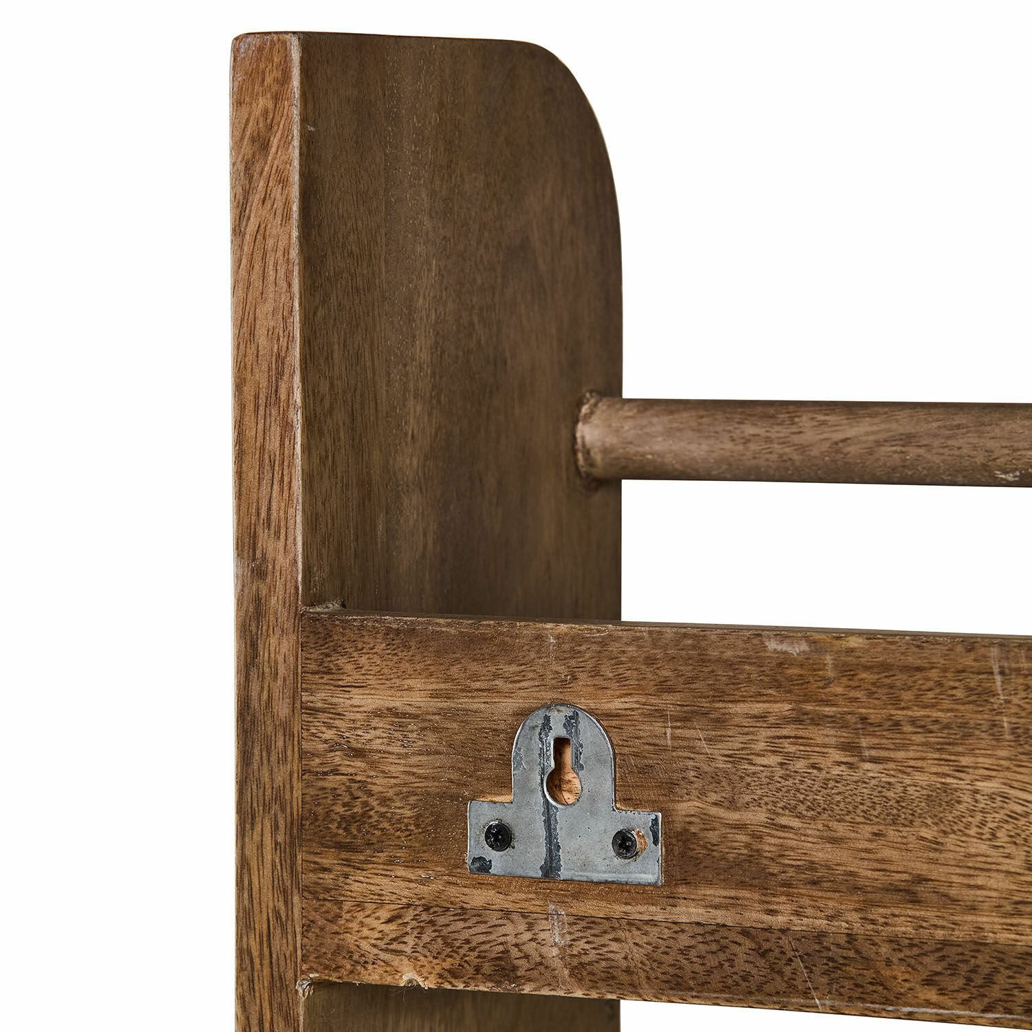 Scaffale da parete Quenby