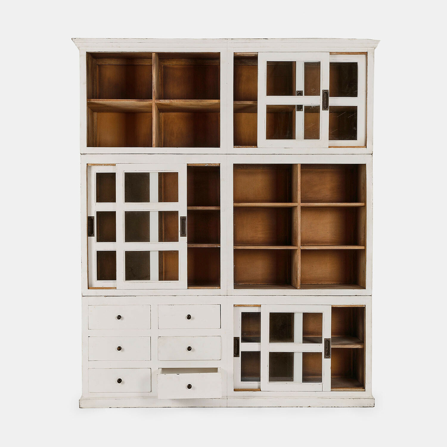 Credenza Dubberly