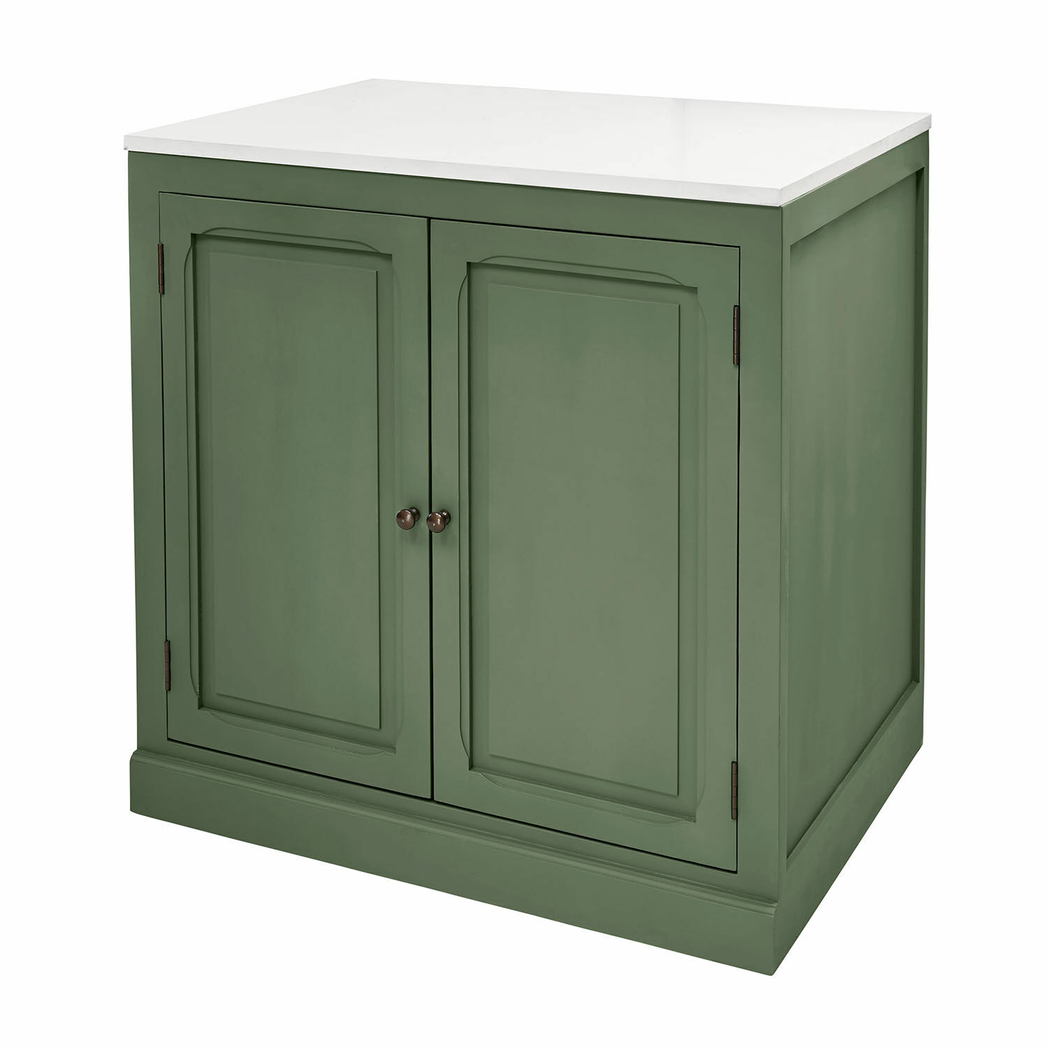 Set di 4 mobili da cucina Lansbury