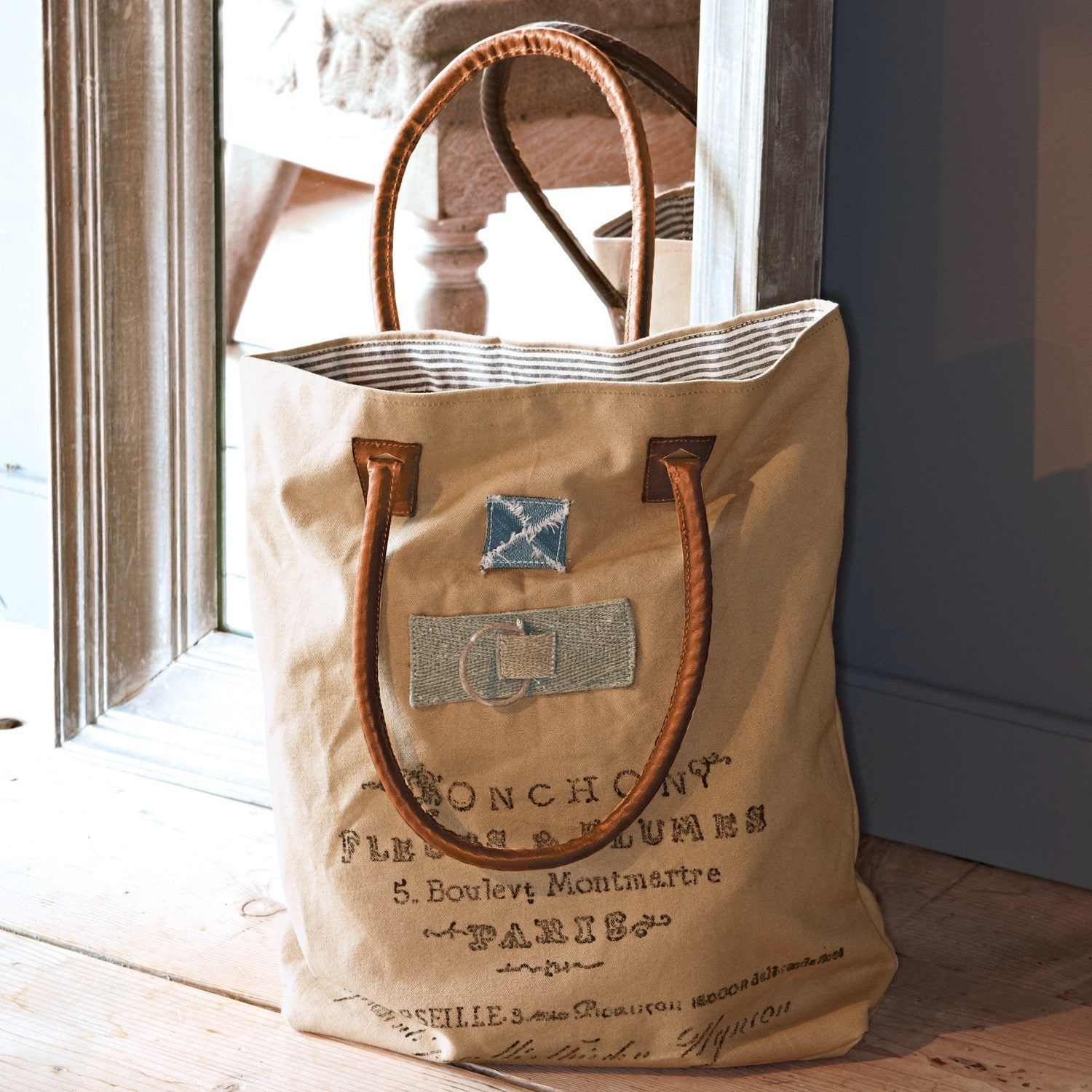 Borsa Connor