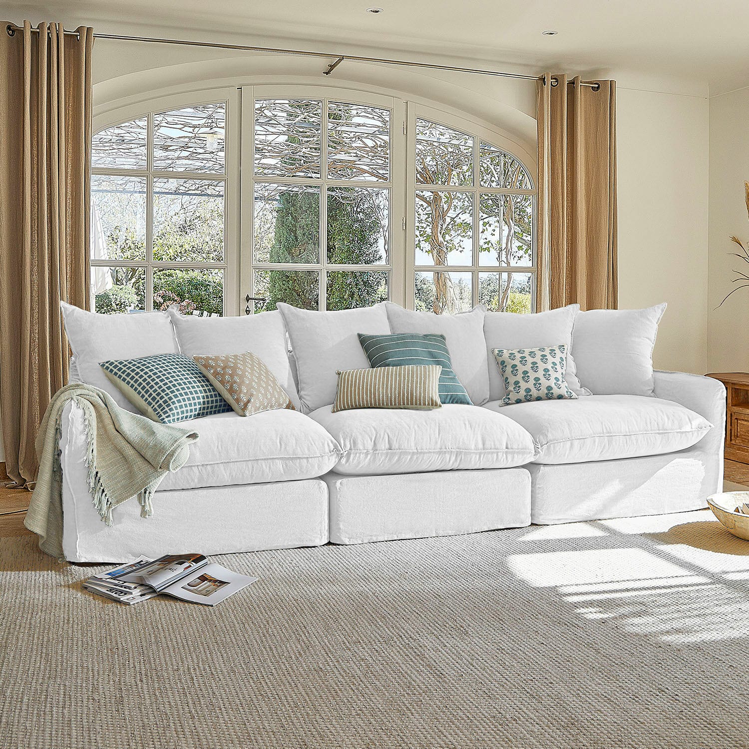 Divano Finchingfield