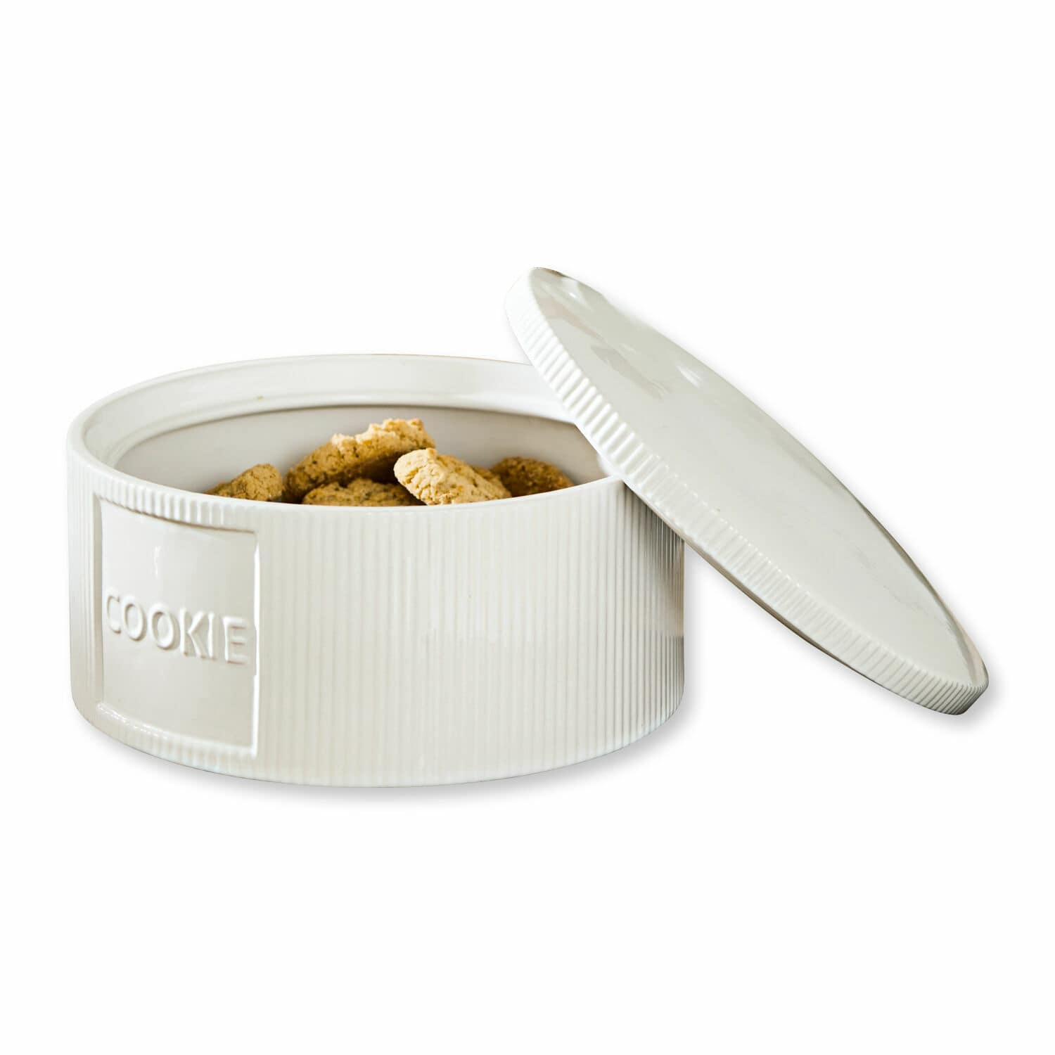 Barattolo Cookies