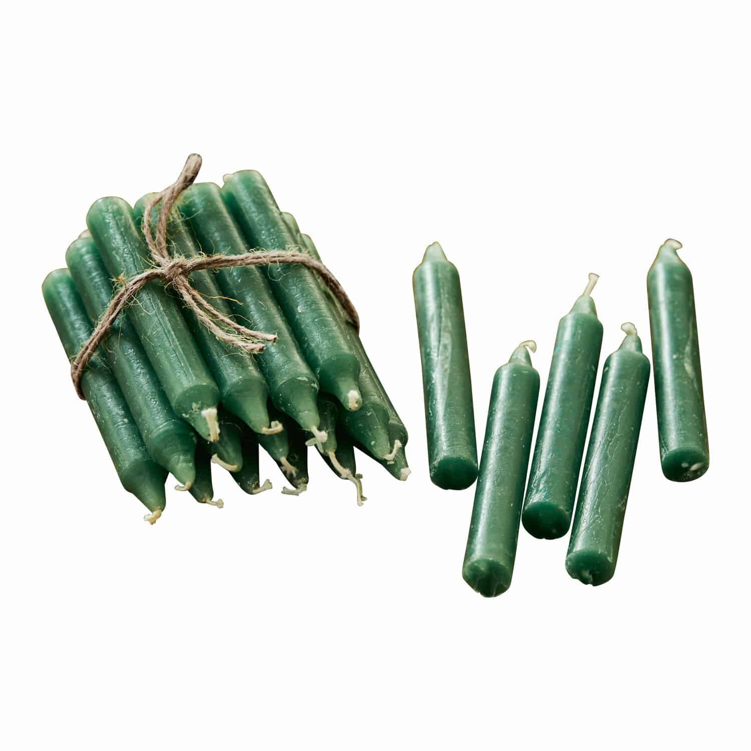 Set di 20 candele Noufa