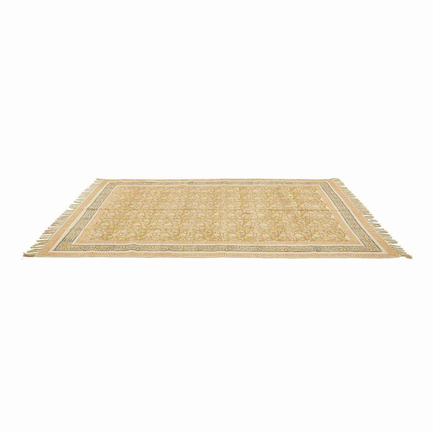 Tappeto Mittrales