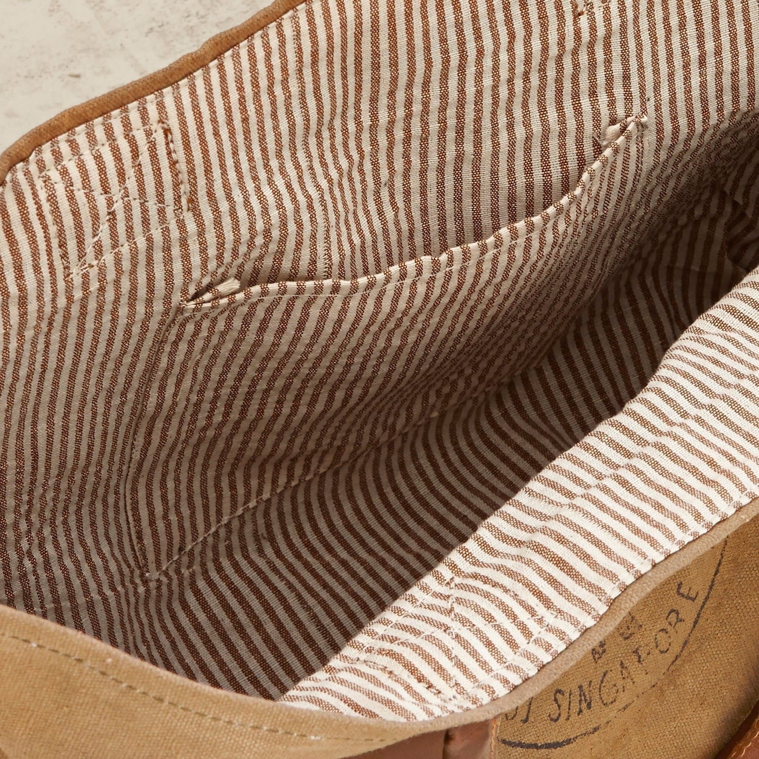 Borsa Islip