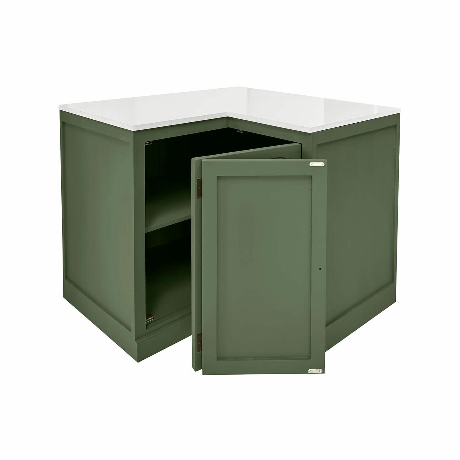Base ad angolo Lansbury