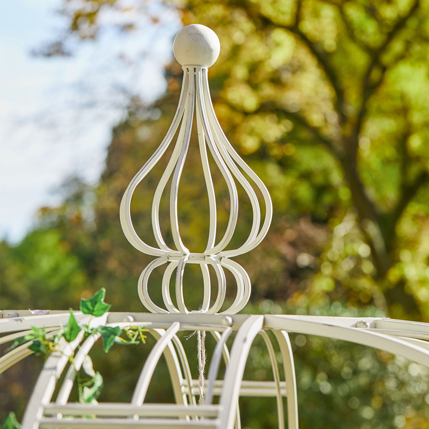 Gazebo Iolanda