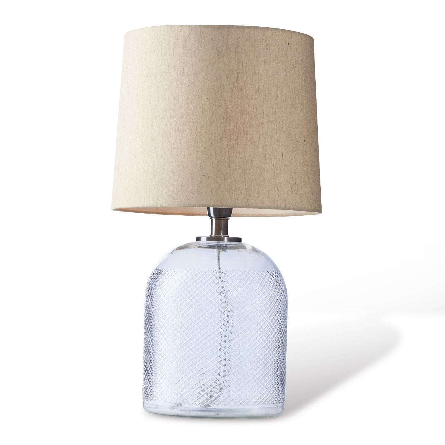 Lampada da tavolo Montilier
