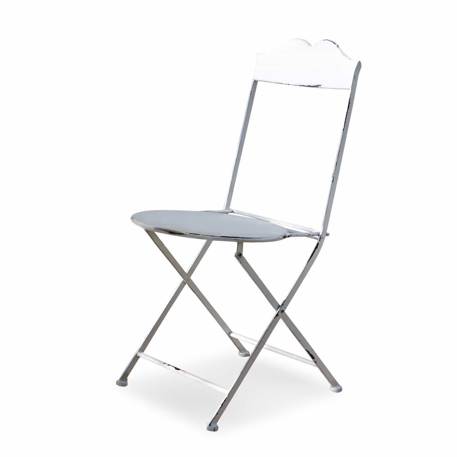 Sedia pieghevole Iteuil