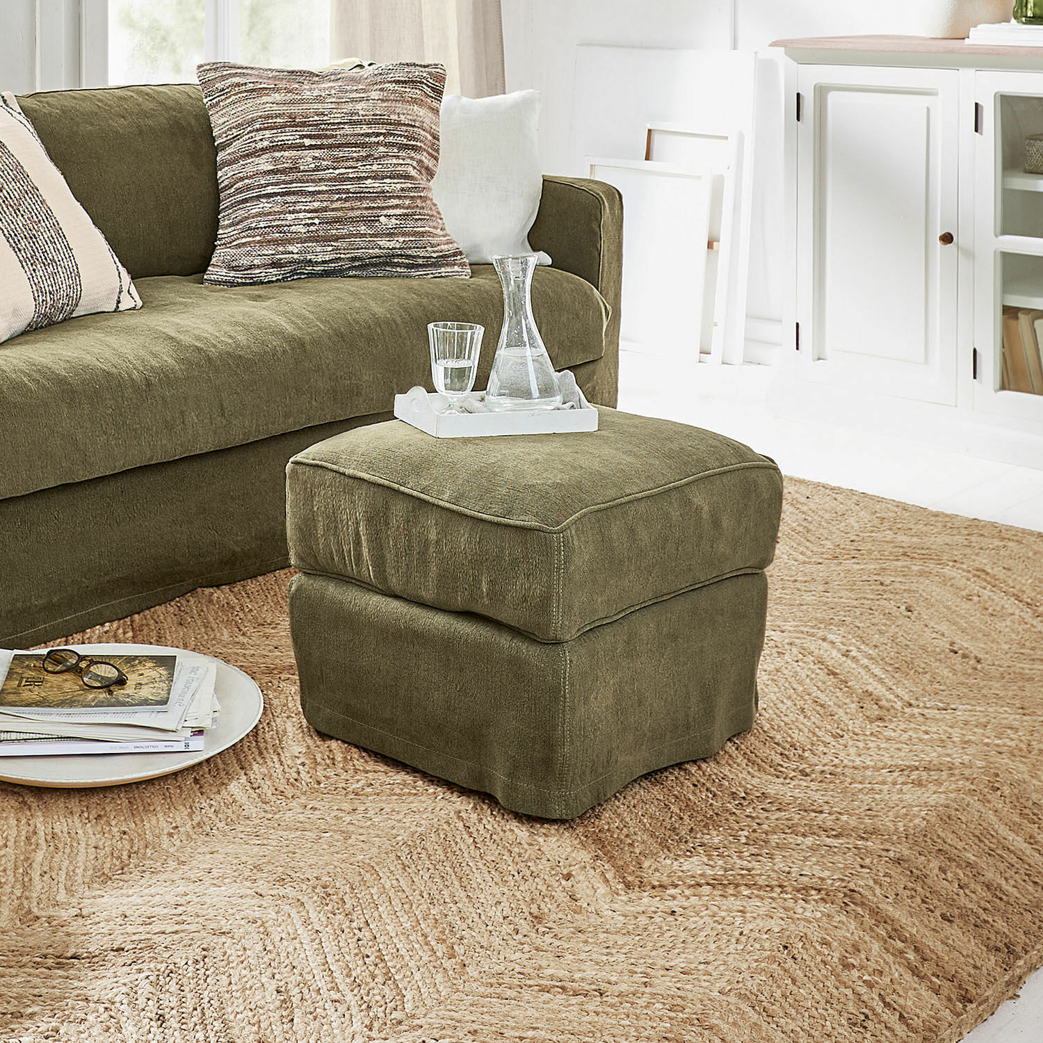 Pouf Sudlersville