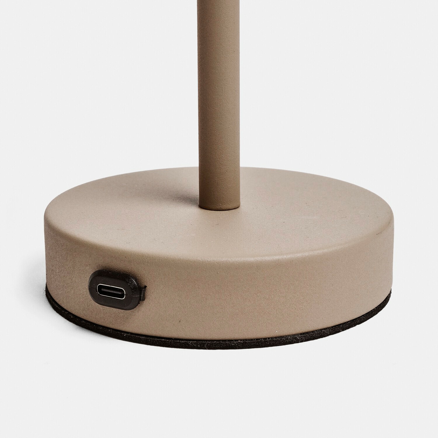 Lampada da tavolo ricaricabile Ulianne