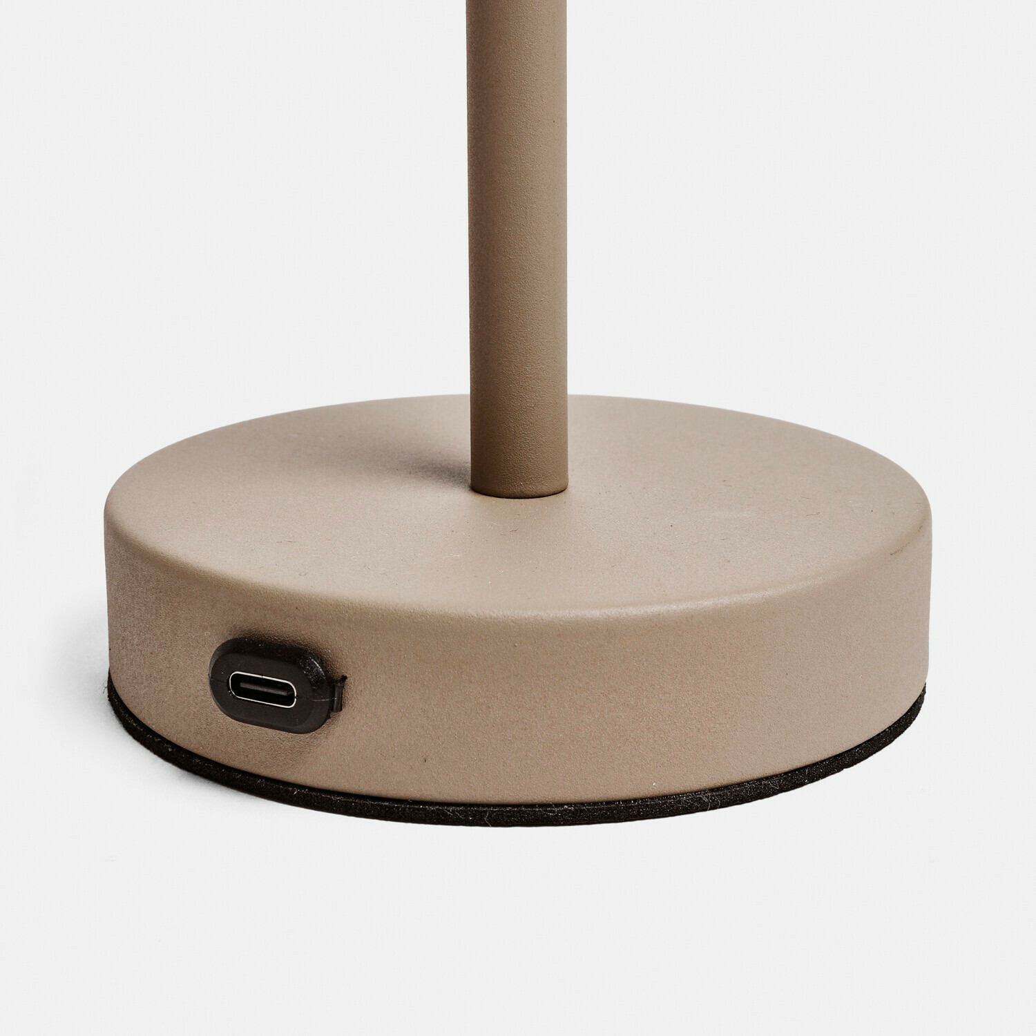 Lampada da tavolo ricaricabile Ulianne