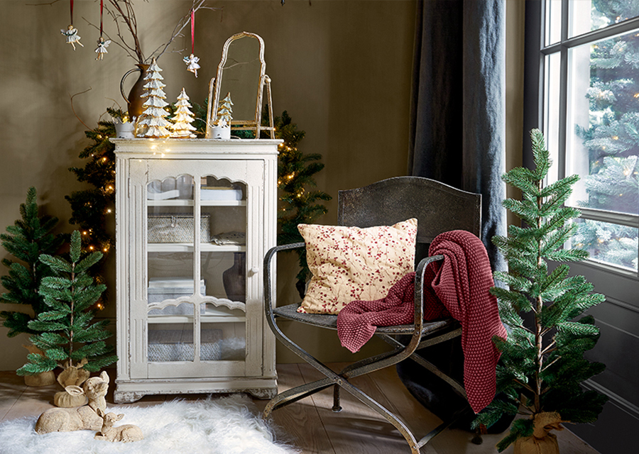 Shabby chic