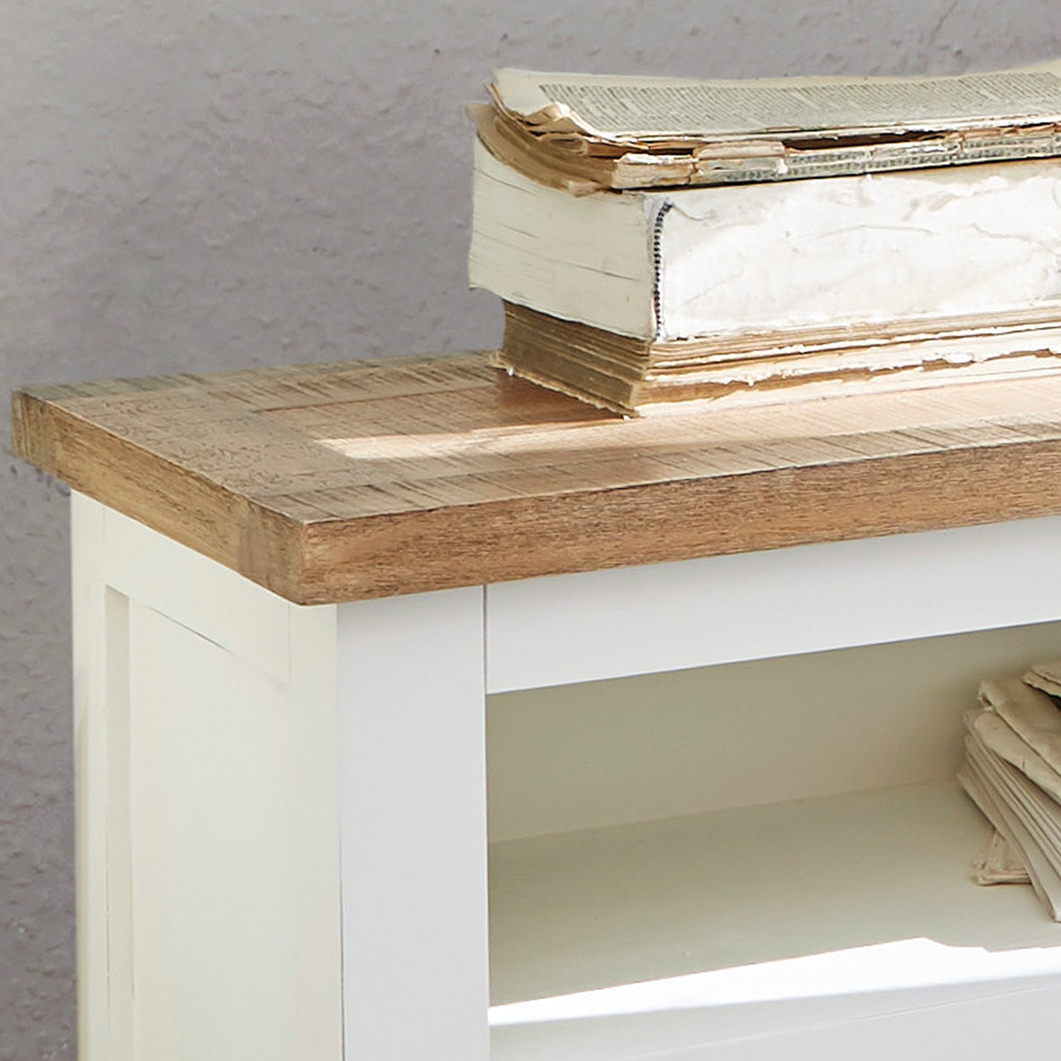Credenza Yukon