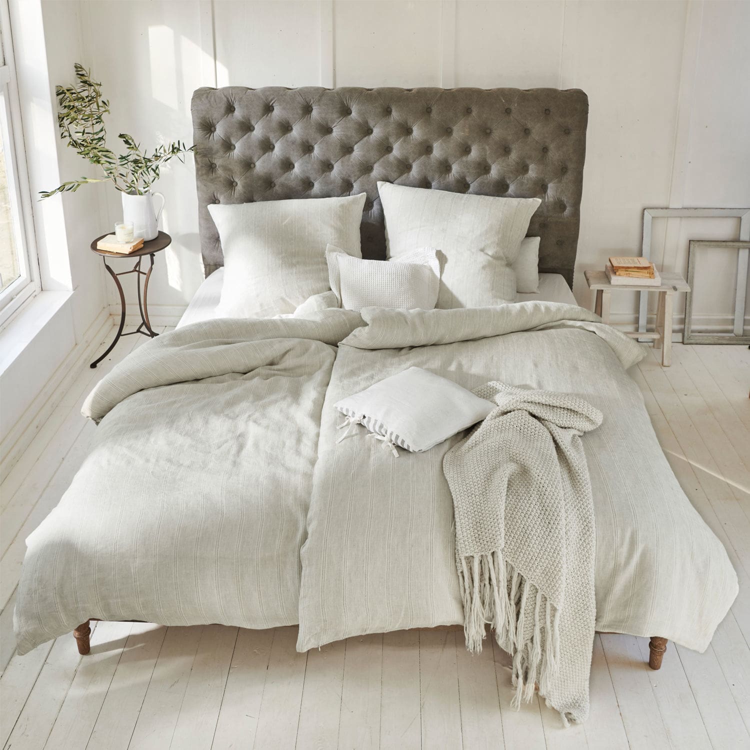 Biancheria da letto Santer