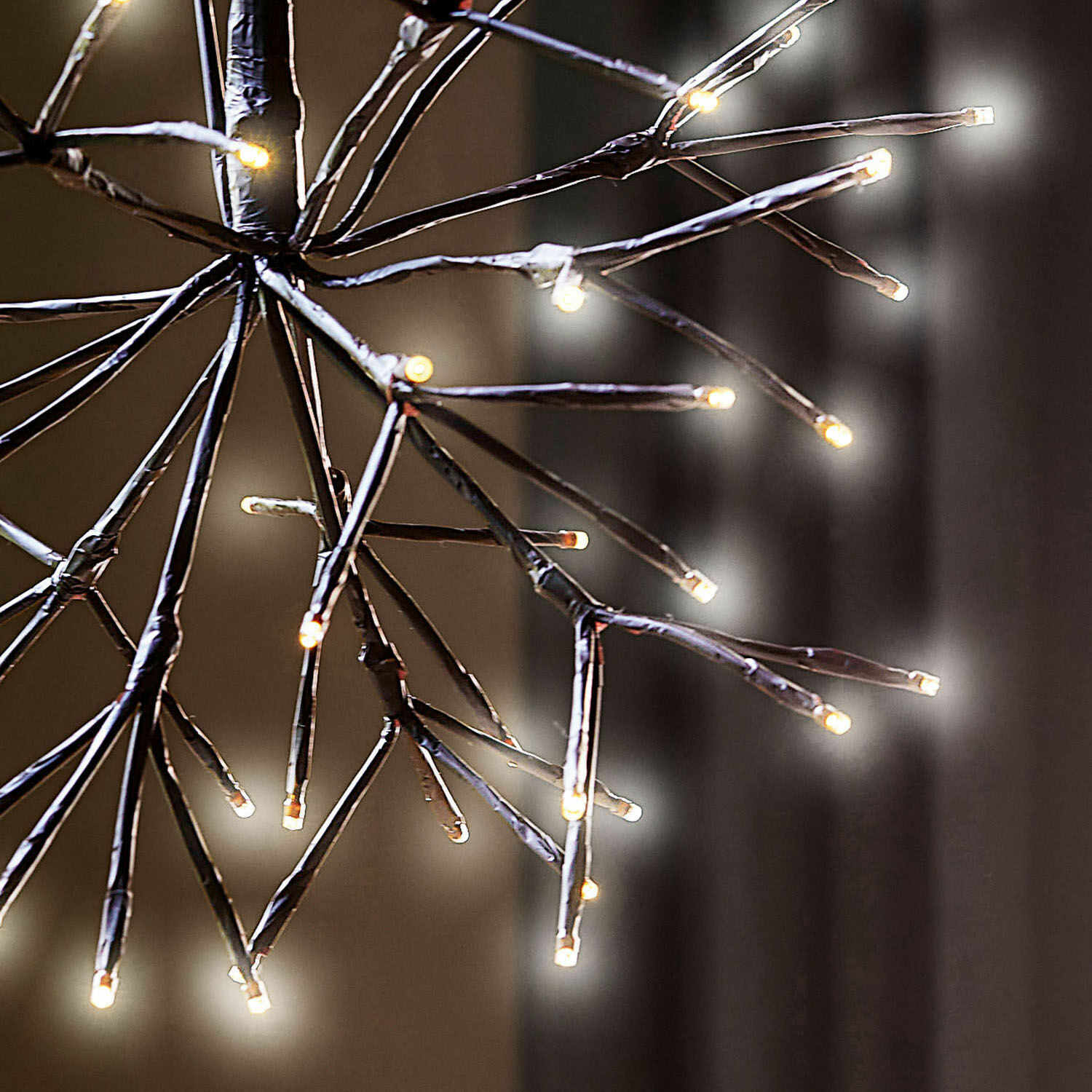 Oggetto a LED Sanna