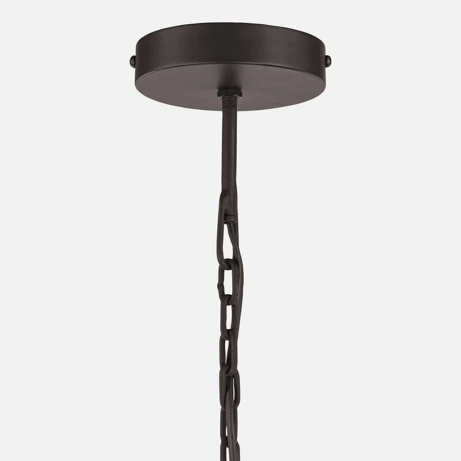 Lampadario Haldrin