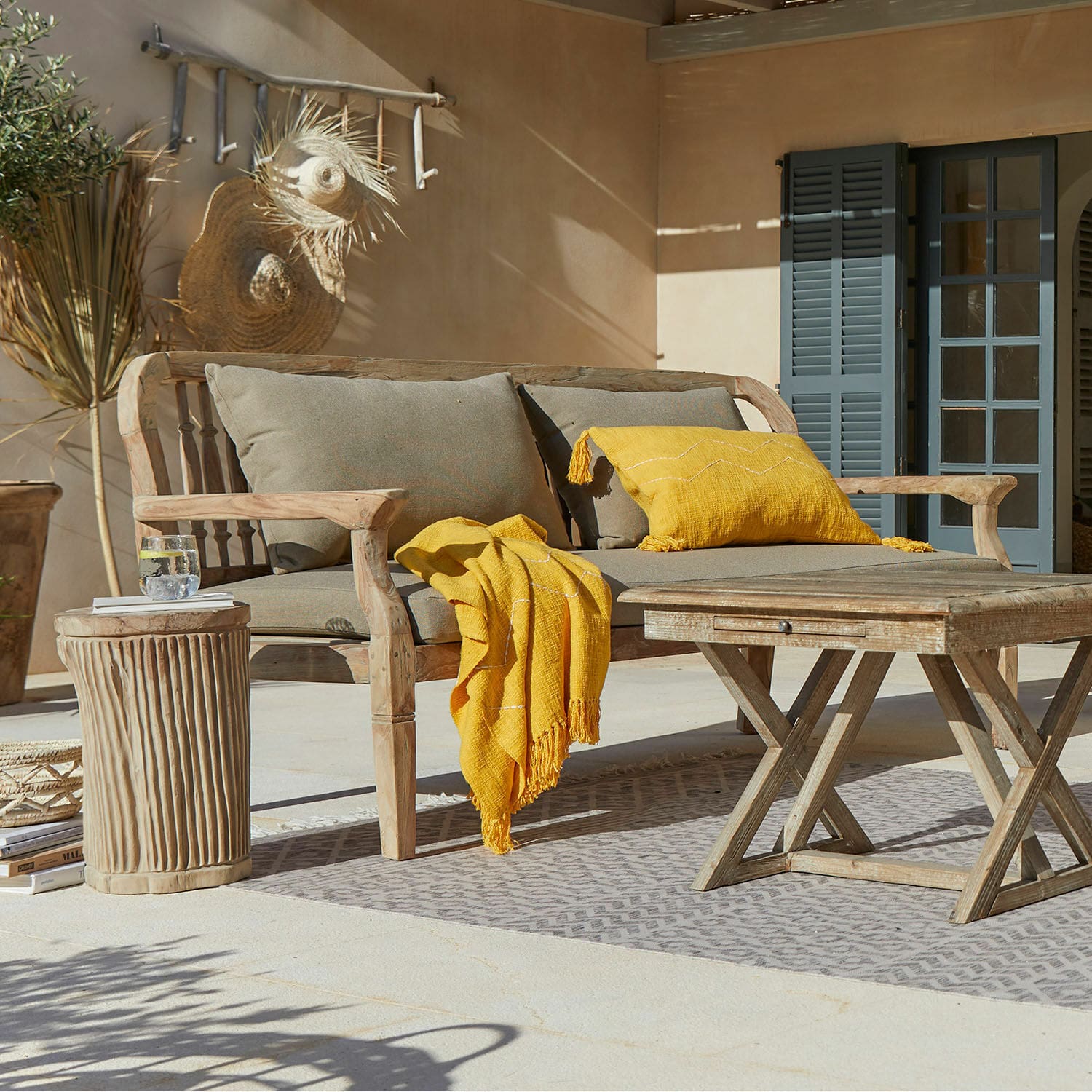 Divano Brentwood