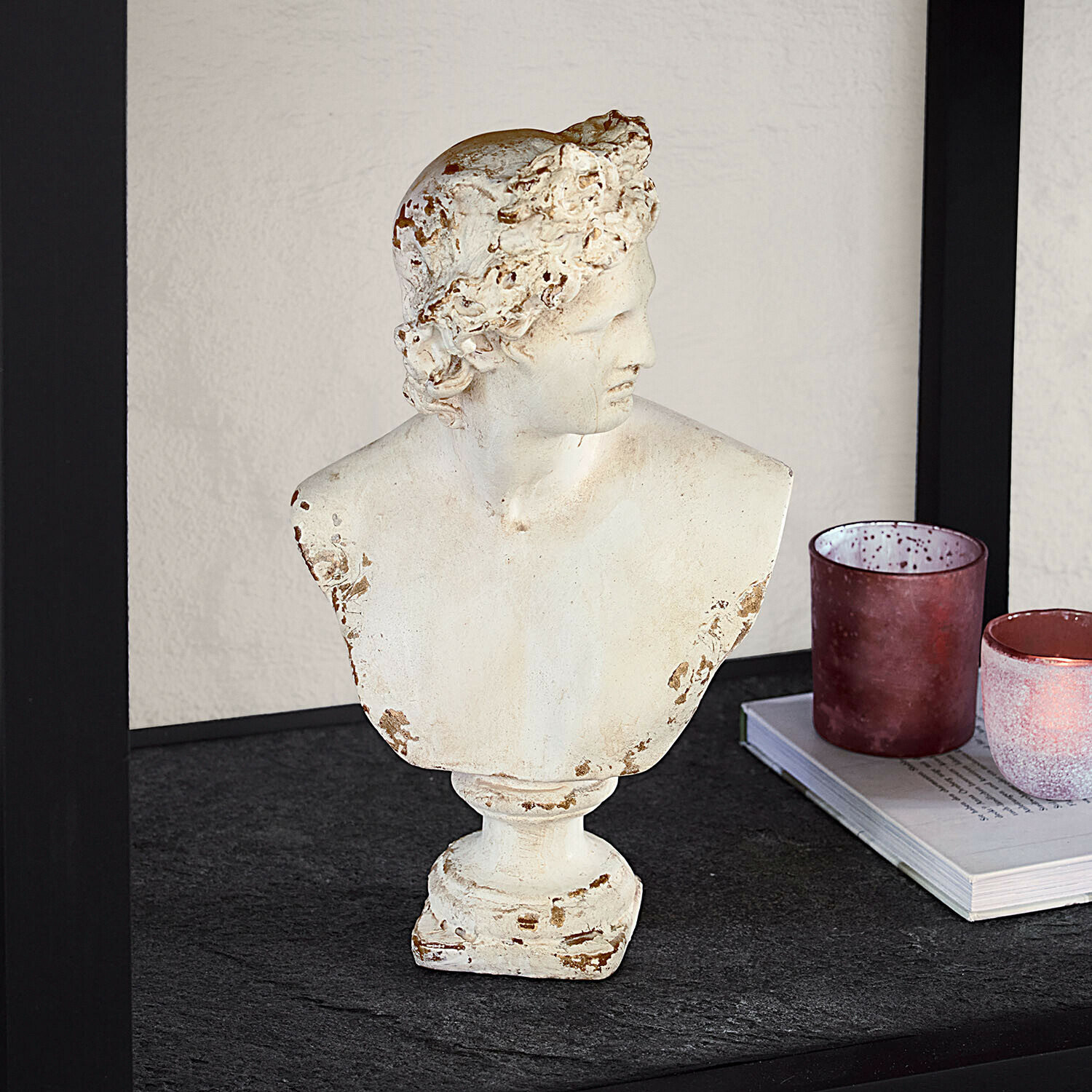 Busto Isoldene