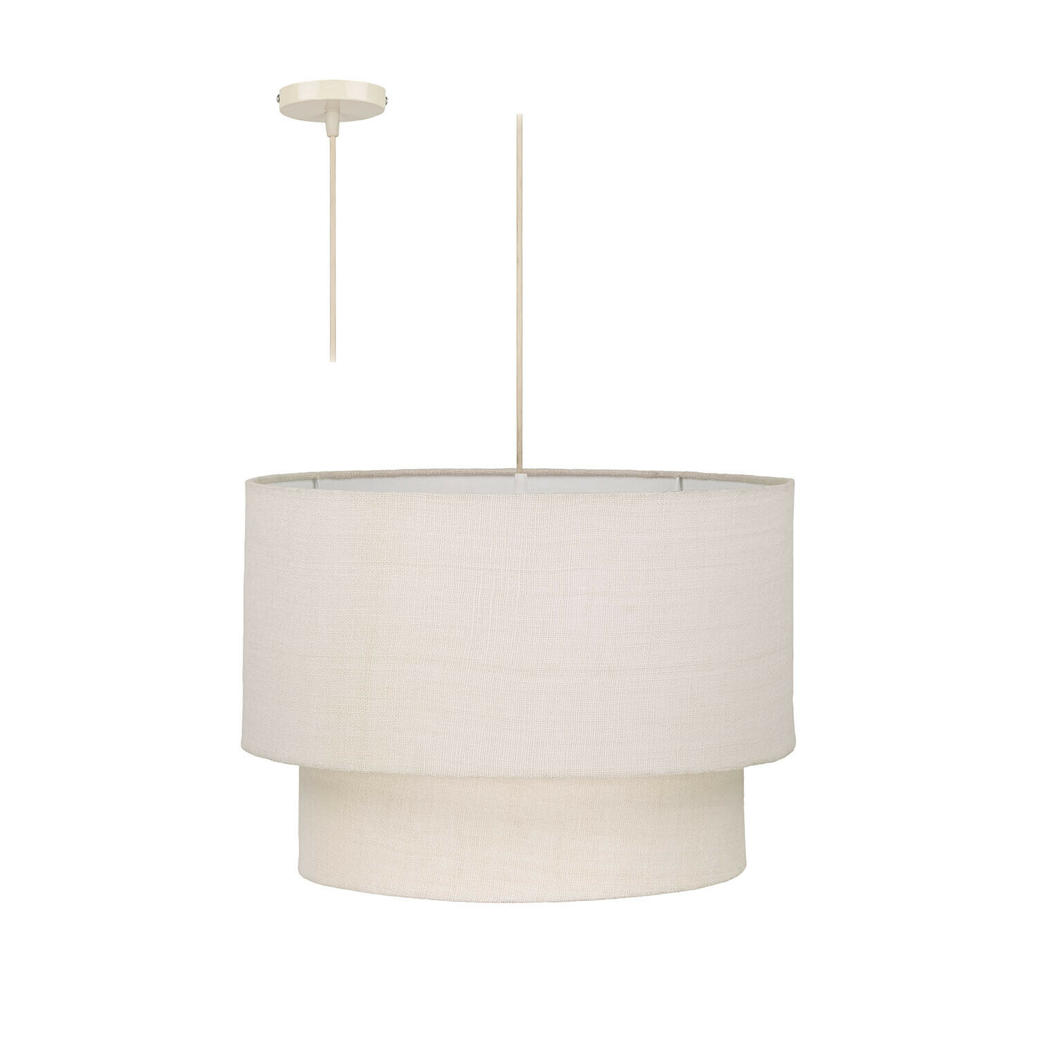 Lampada a sospensione Ylvora