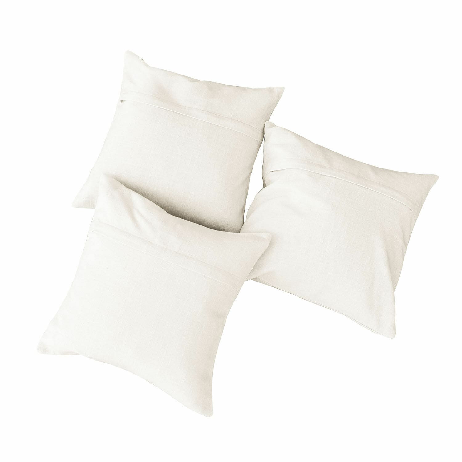 Set di 3 copricuscini Vaiea