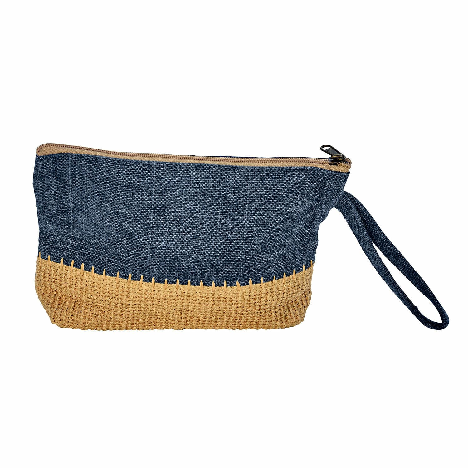 Borsa con astuccio Cacula