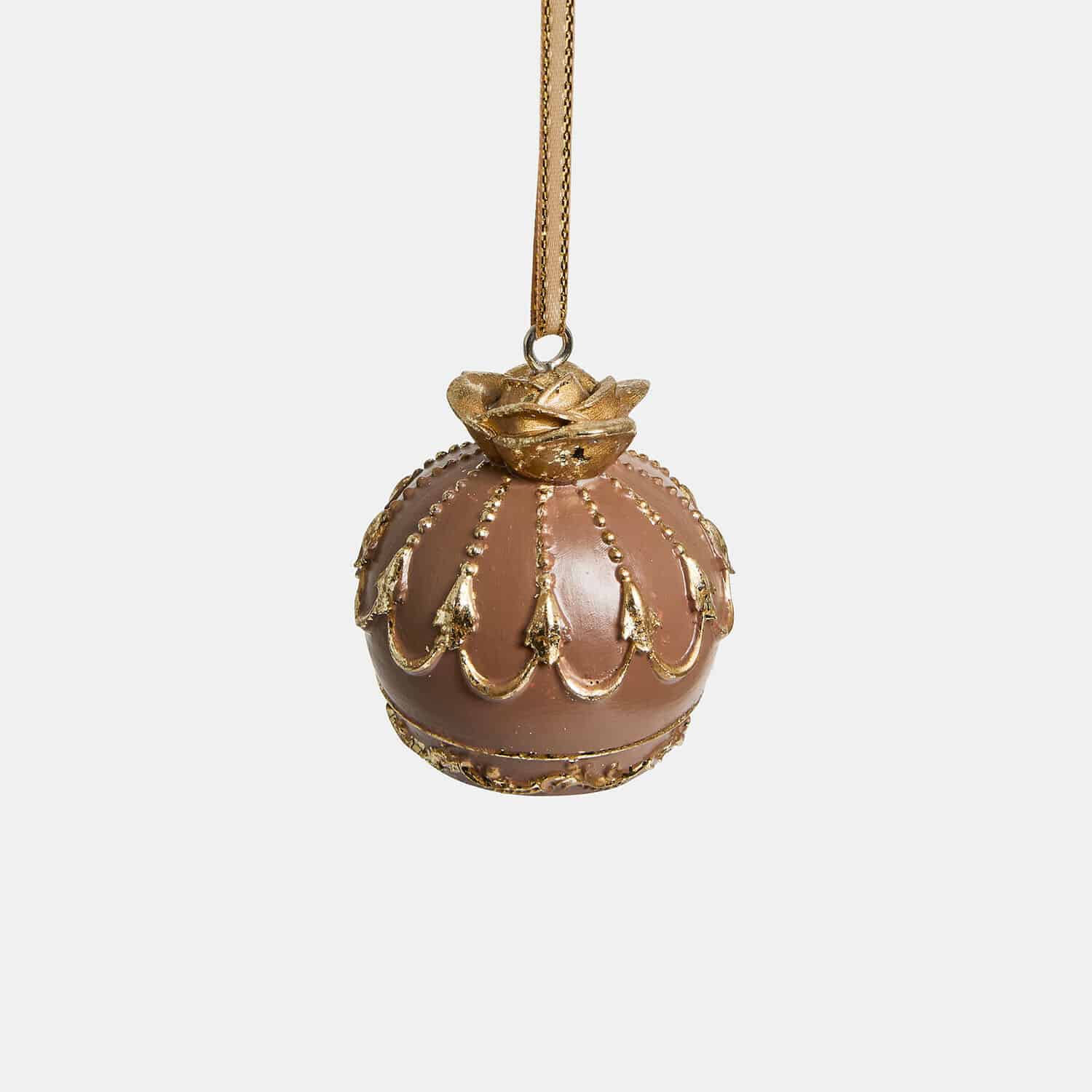 Set di 4 decorazioni da appendere Giottoini