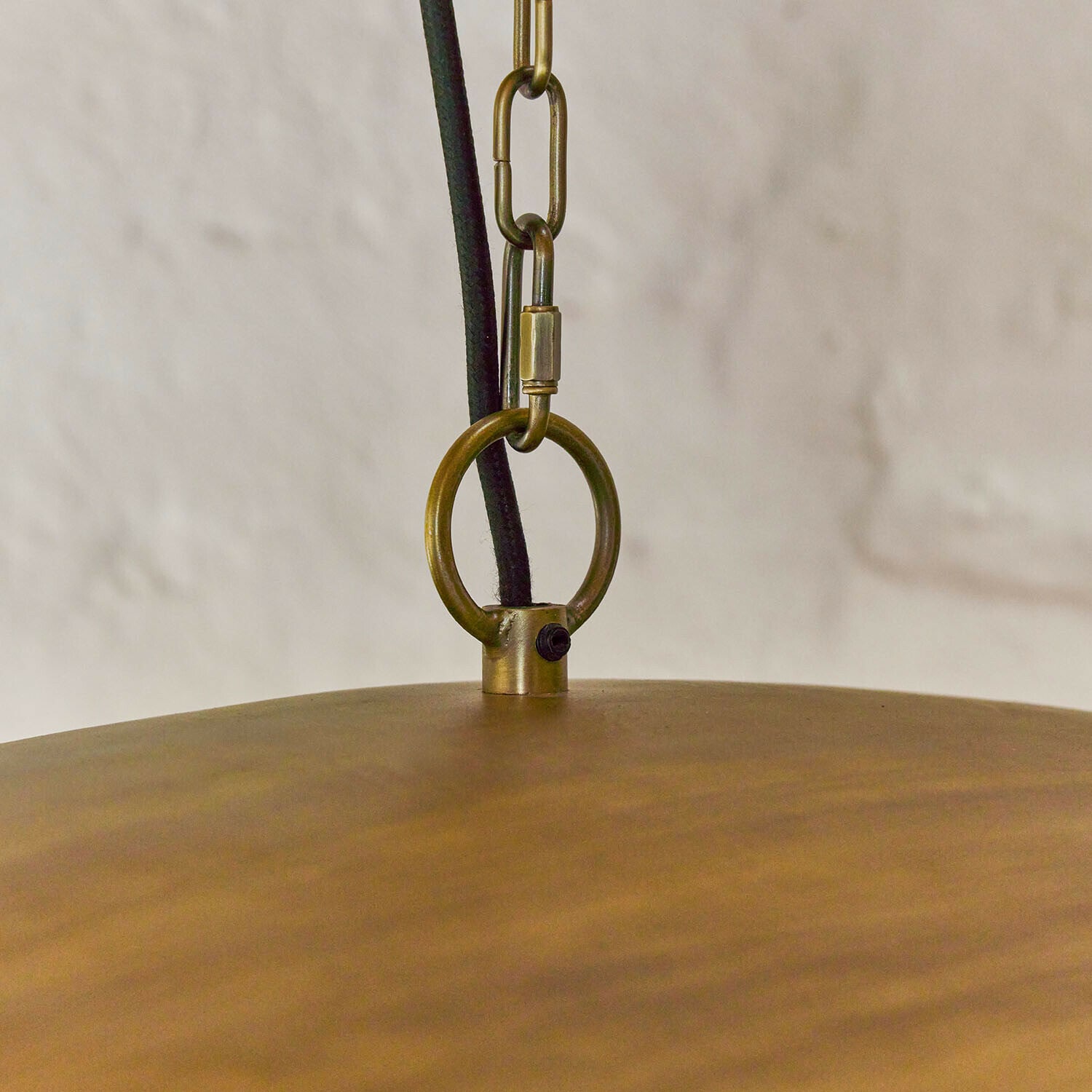 Lampada a sospensione Horizon Serein