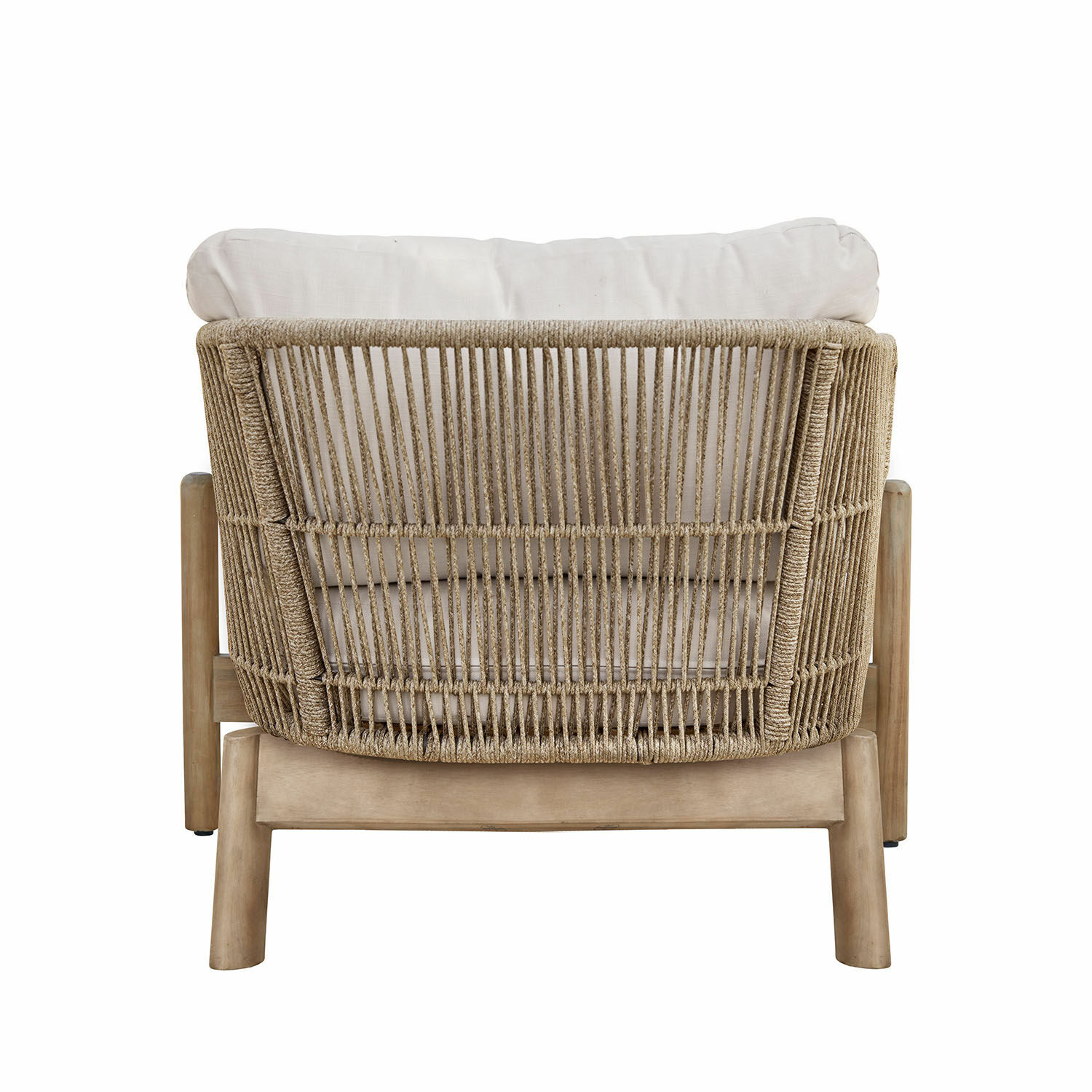 Poltrona FSC®-100% Belvidere