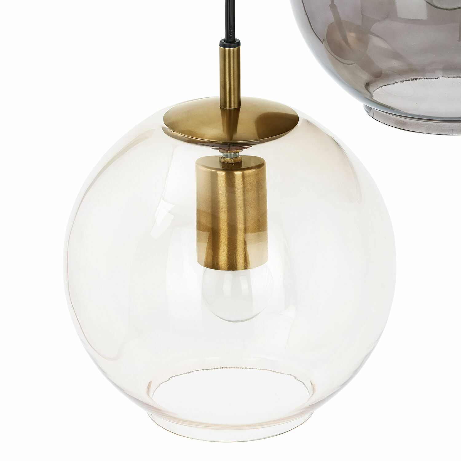 Lampadario Brontille