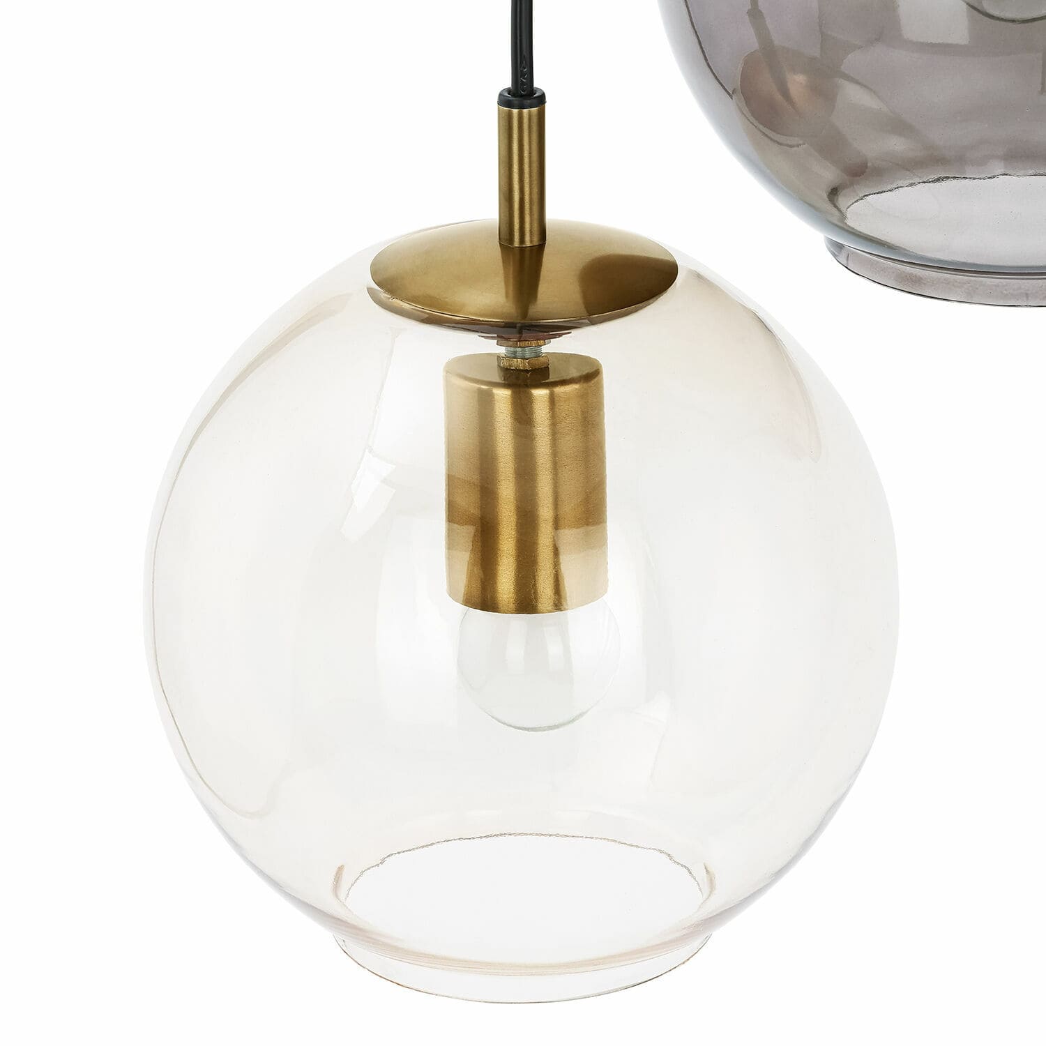 Lampadario Brontille